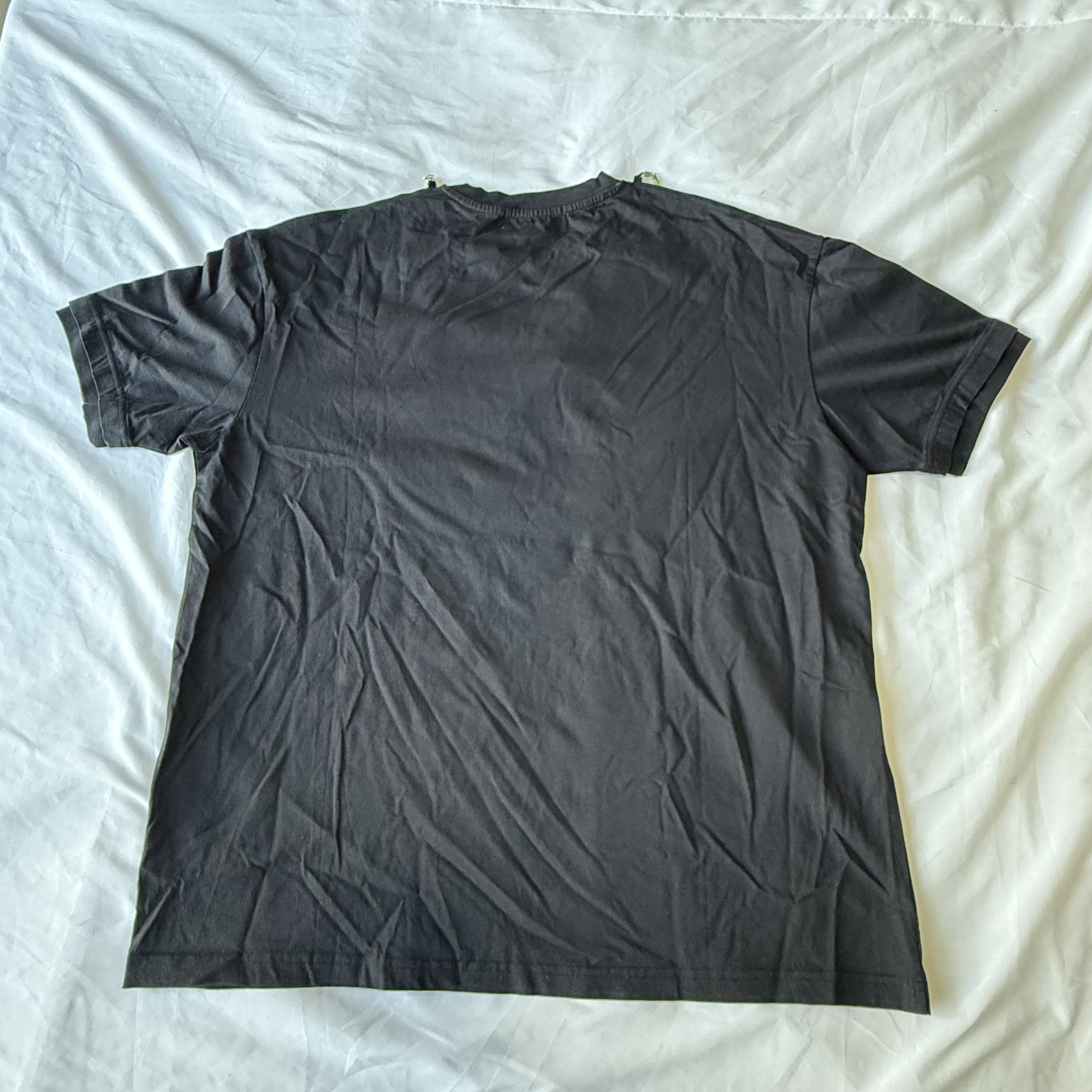 Ambush Design Ambush Stoppers T-Shirt Size US M / EU 48-50 / 2 - 8 Thumbnail