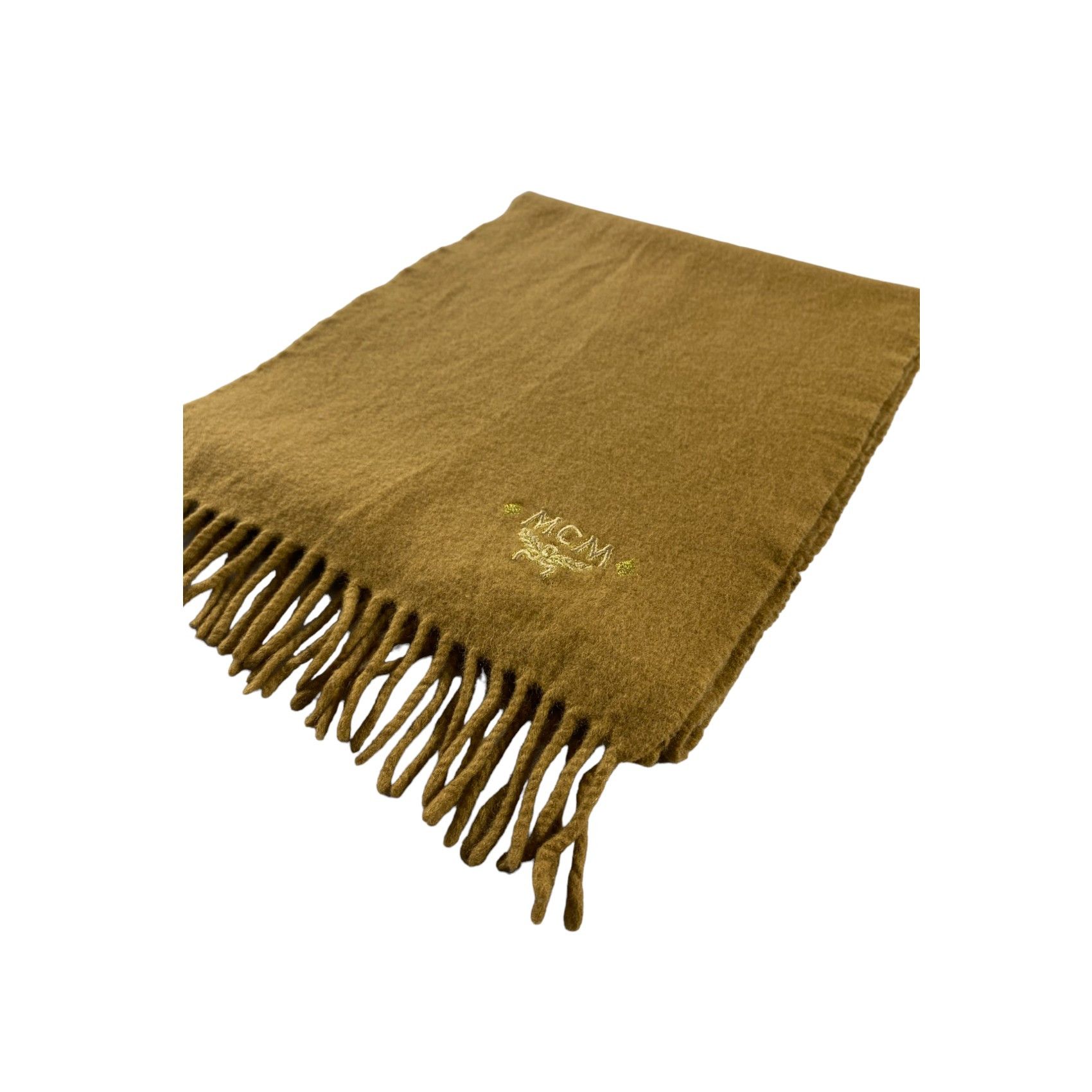 MCM MCM Scarf / Muffler / Neckwear - WW1777 Size ONE SIZE - 3 Thumbnail