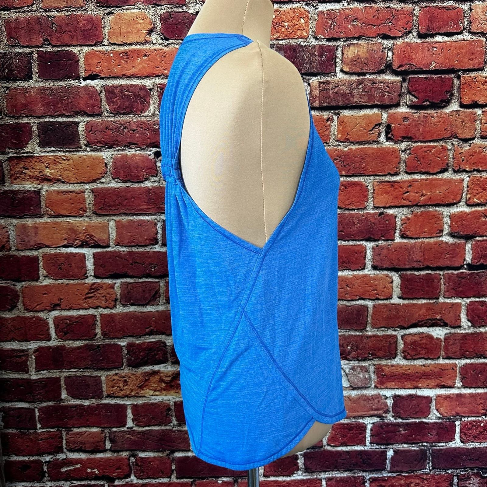 Lululemon Lululemon Tank top size 8 Size M / US 6-8 / IT 42-44 - 5 Thumbnail