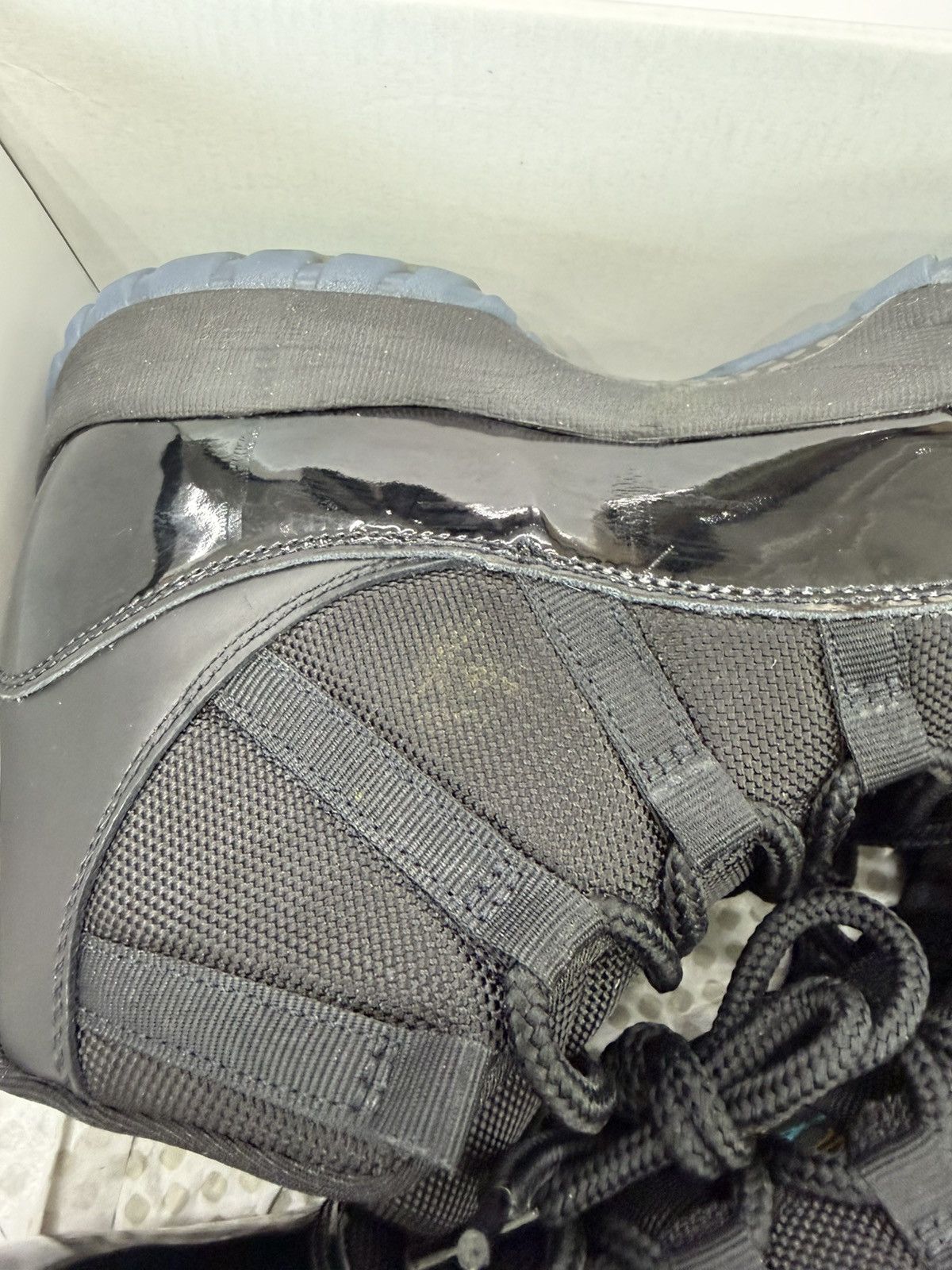 Jordan Brand Jordan 11 Gamma Blue Size 12 (2025) Size US 12 / EU 45 - 12 Thumbnail