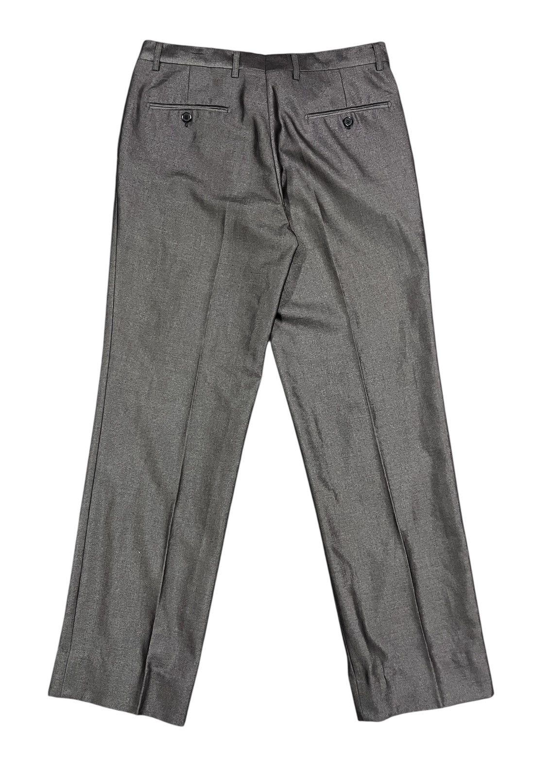 Giorgio Armani Giorgio armani le collezioni casual pants Size US 32 / EU 48 - 6 Thumbnail