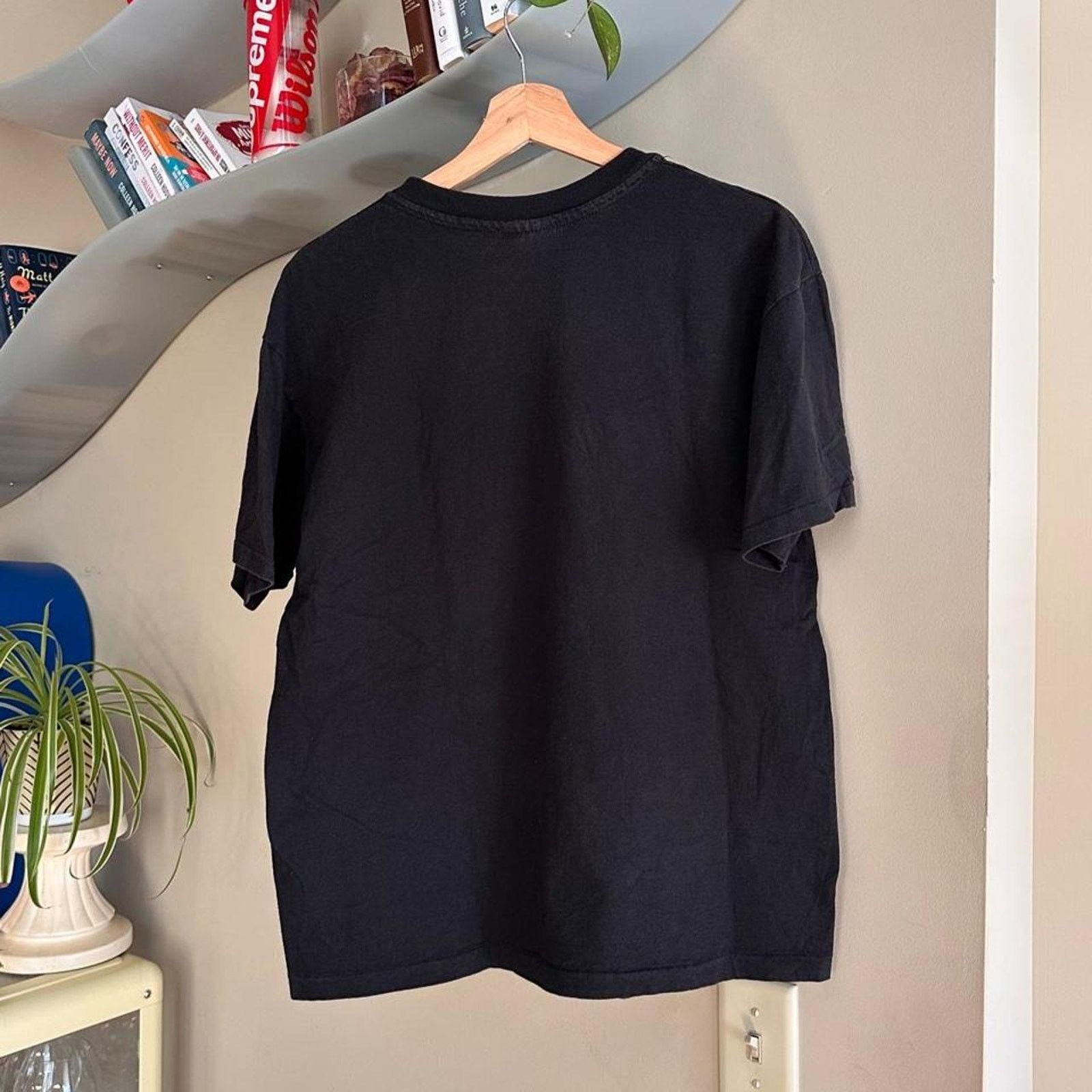 Band Tees × Vintage Vintage Reba Shirt Size US L / EU 52-54 / 3 - 7 Thumbnail