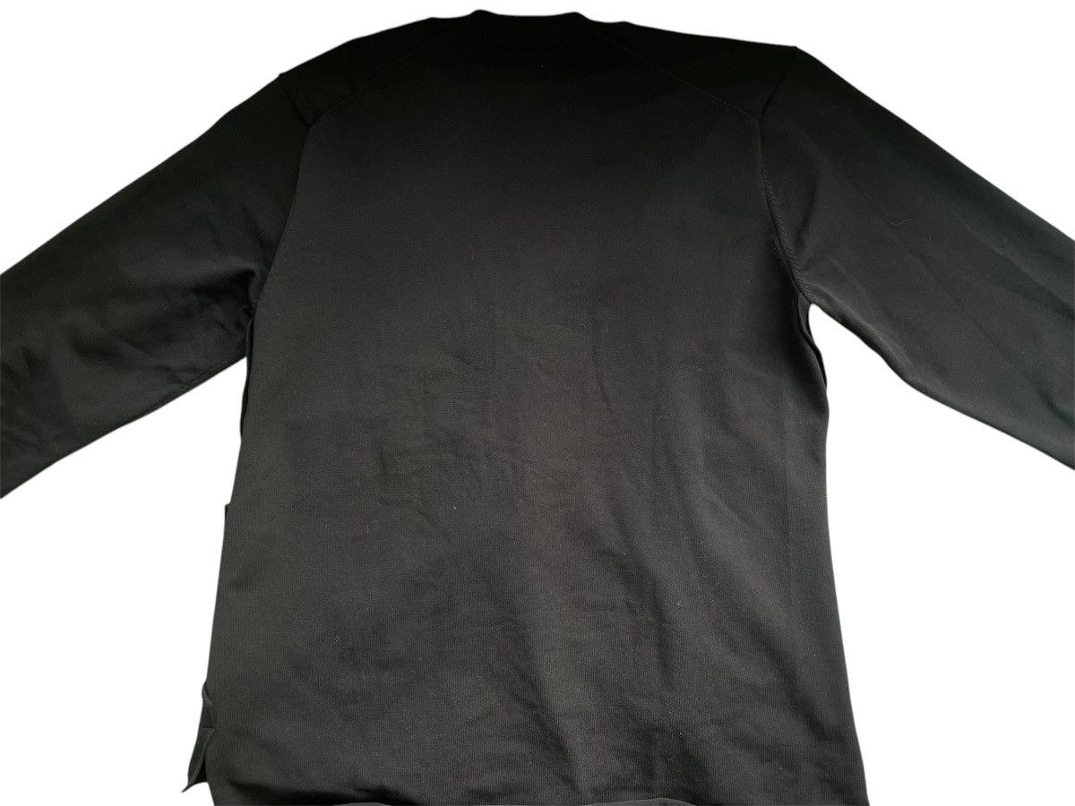 Comme des Garcons Black × Comme des Garcons Homme Plus Comme des garçons homme plus black Size US M / EU 48-50 / 2 - 3 Thumbnail