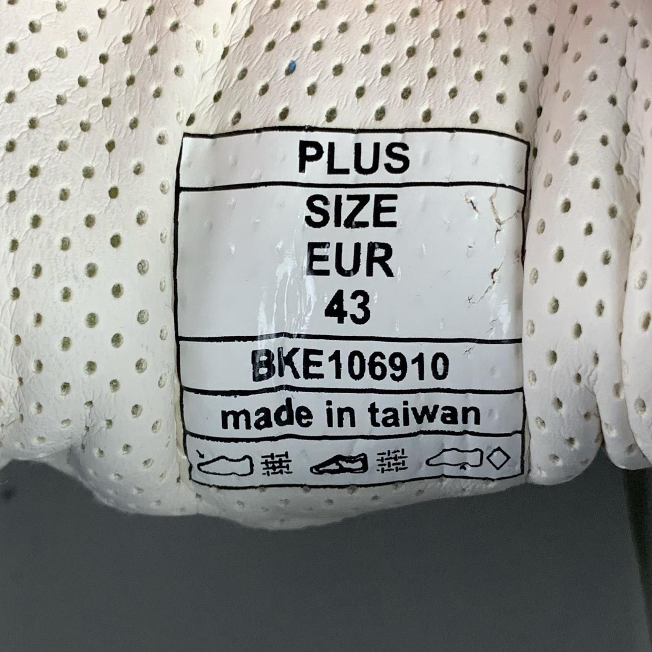 Dirk Bikkembergs BIKKEMBERGS Hihg top Size US 10 / EU 43 - 12 Thumbnail