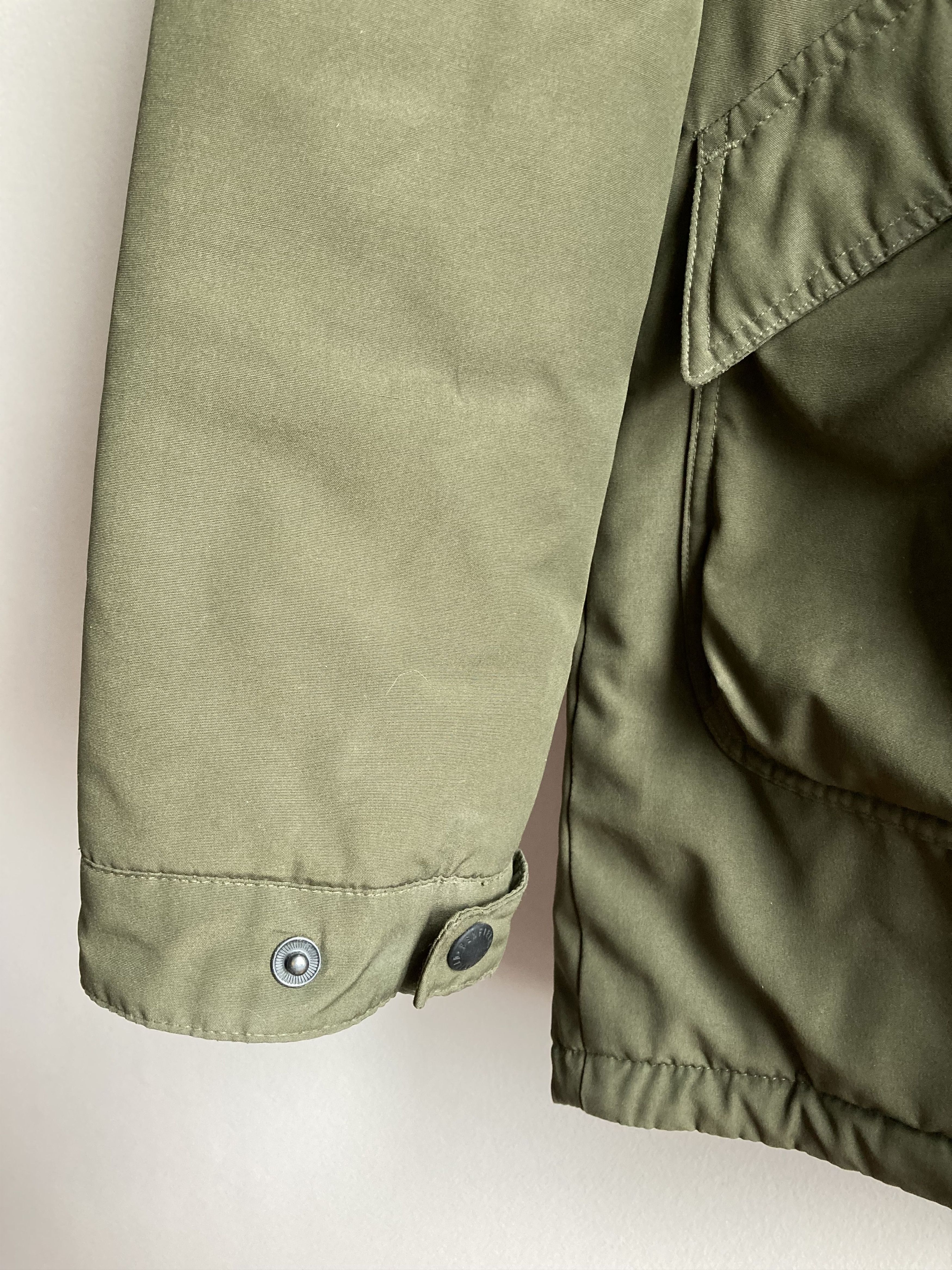 Penfield Kingman Jacket - Winter Coat Size US S / EU 44-46 / 1 - 3 Thumbnail