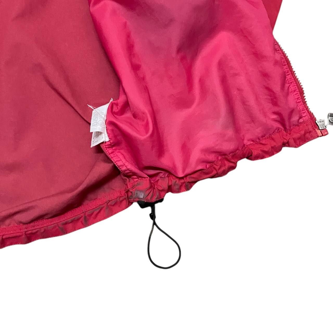 The North Face Vintage TNF The North Face Hooded Jacket Size US L / EU 52-54 / 3 - 10 Thumbnail