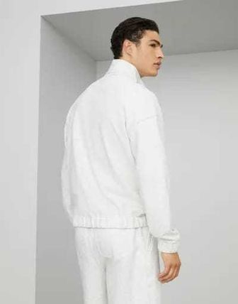 Brunello Cucinelli o1la1rc1a0425 Sweatshirt in Pearl Grey Size US S / EU 44-46 / 1 - 3 Thumbnail