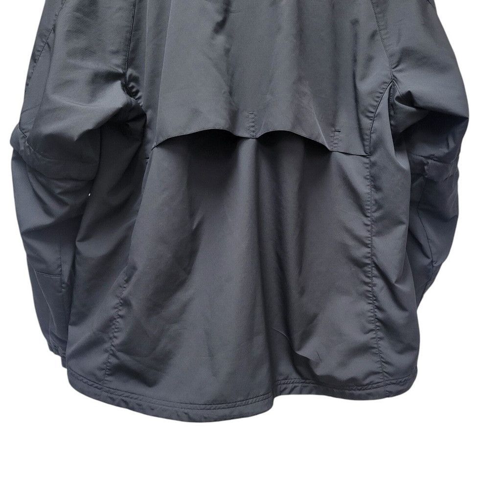 Adidas Adidas Men's Climaproof Hybrid Long/Short Sleeves Full-Zip Size US L / EU 52-54 / 3 - 14 Thumbnail