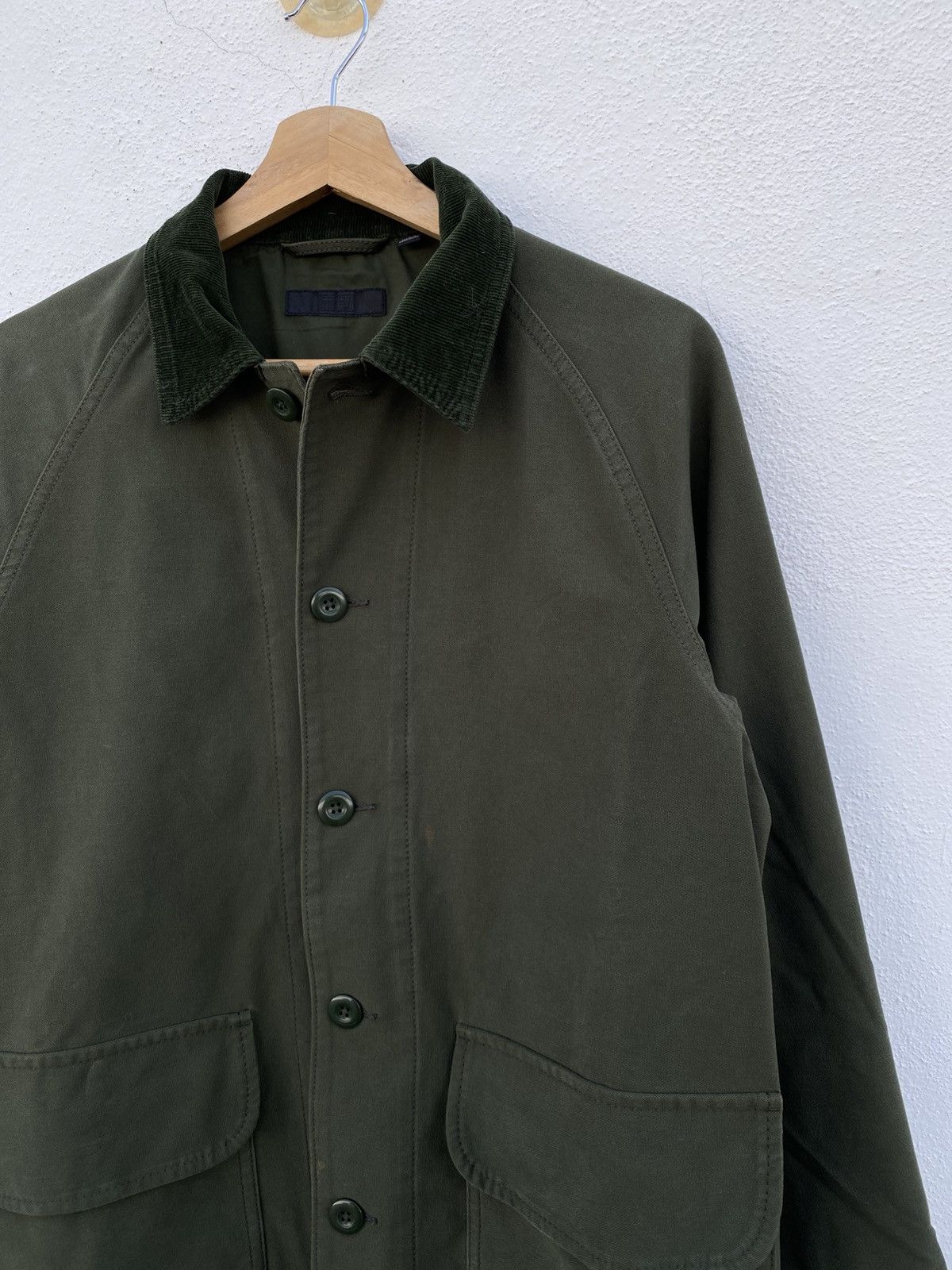 Uniqlo Uniqlo Outwear Light Jacket Size US S / EU 44-46 / 1 - 3 Thumbnail