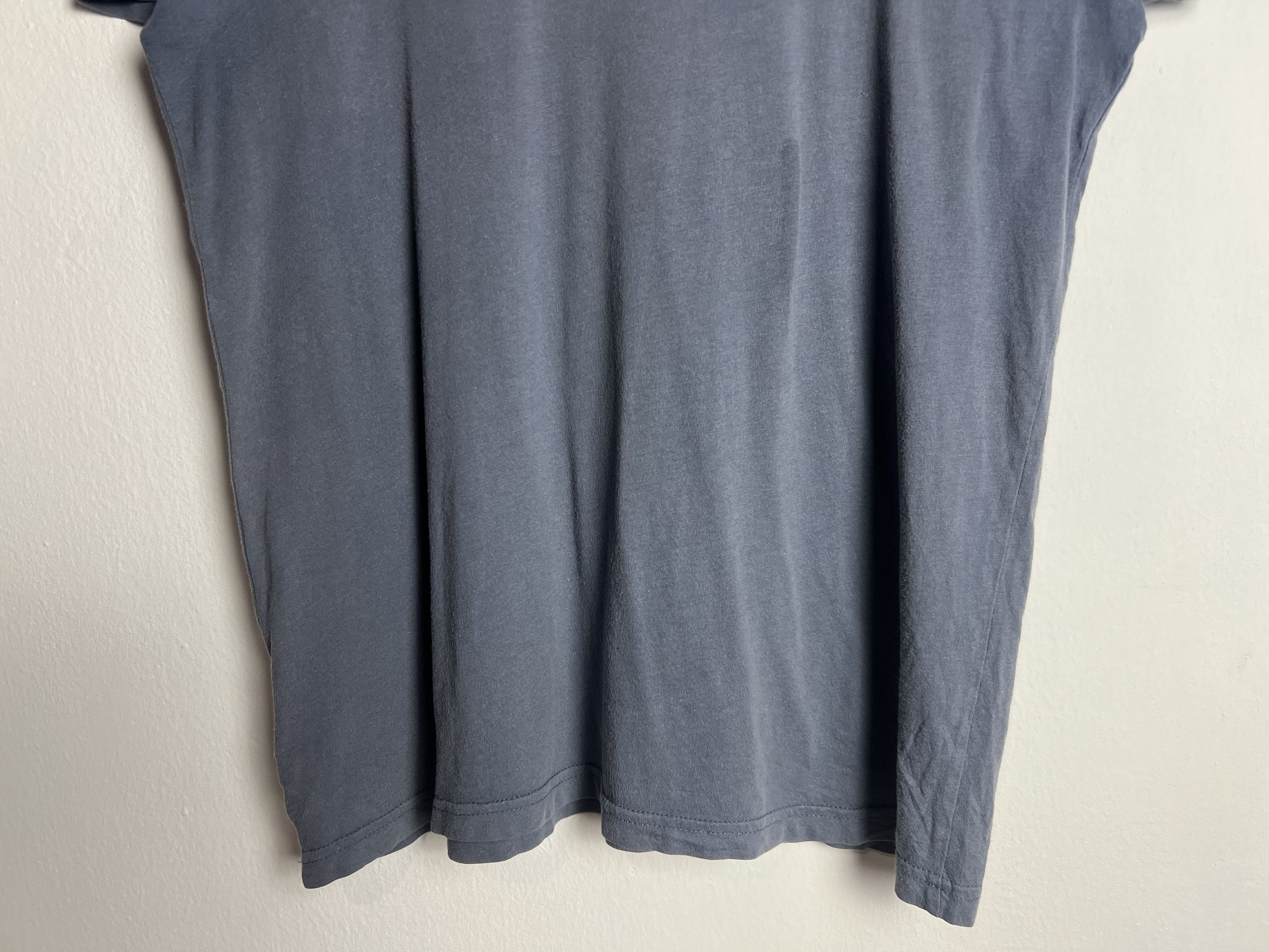 Patagonia Patagonia "Built To Ensure" Organic Tee Size US M / EU 48-50 / 2 - 3 Thumbnail