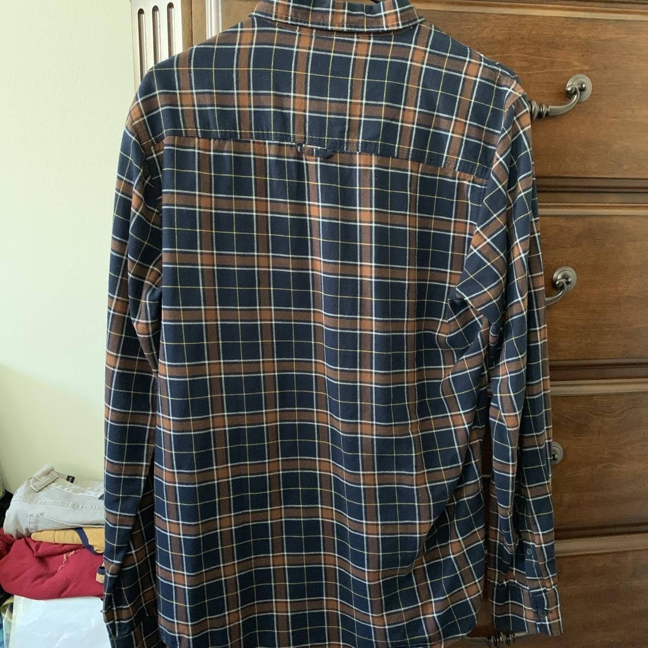 Urban Outfitters Cotton On Flannel Size US S / EU 44-46 / 1 - 3 Thumbnail