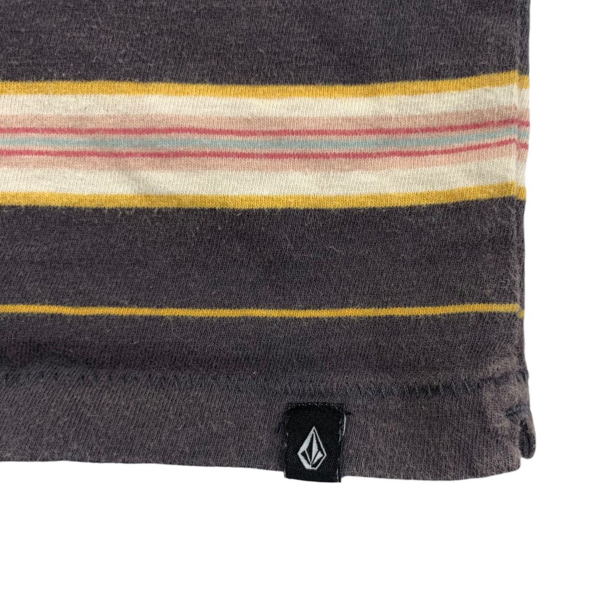 Volcom VOLCOM SKATEBOARD True To This Collection Tee Shirt Size US M / EU 48-50 / 2 - 5 Thumbnail