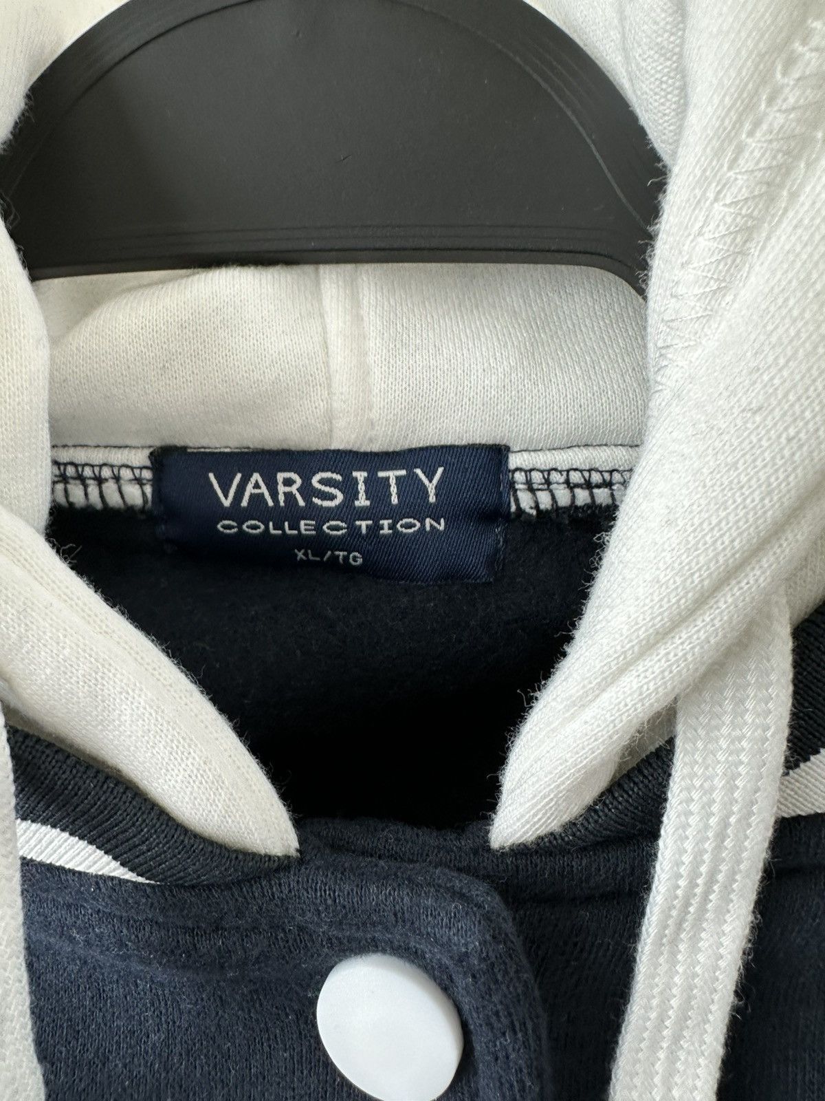 Vintage University of Toronto Varsity Jacket Size US M / EU 48-50 / 2 - 4 Thumbnail