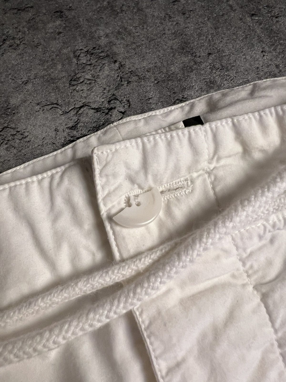 Raf Simons Raf Simons SS04 Rope Pants „May the Circle be Unbroken” Size US 34 / EU 50 - 4 Thumbnail