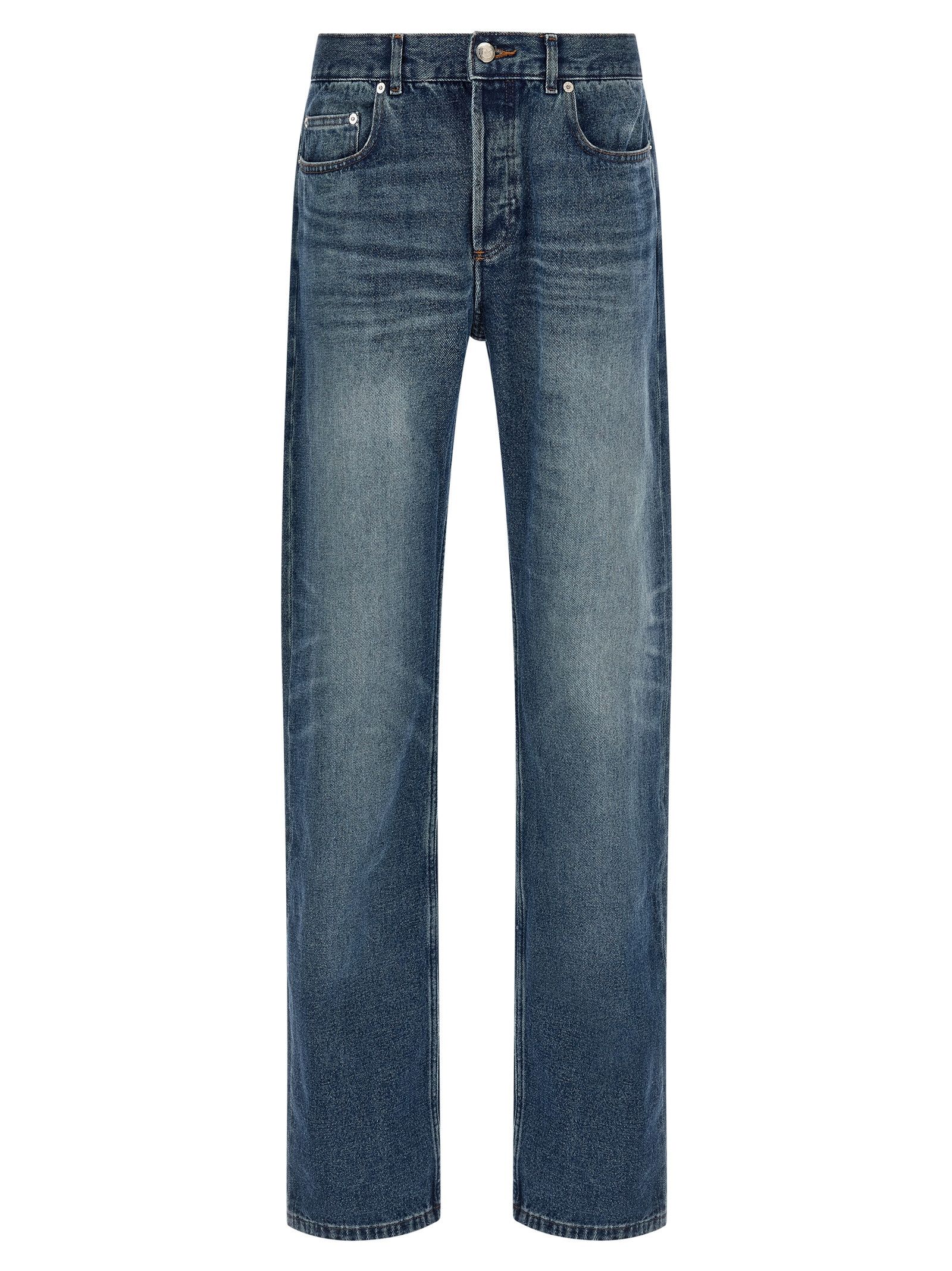'Rescue' Jeans