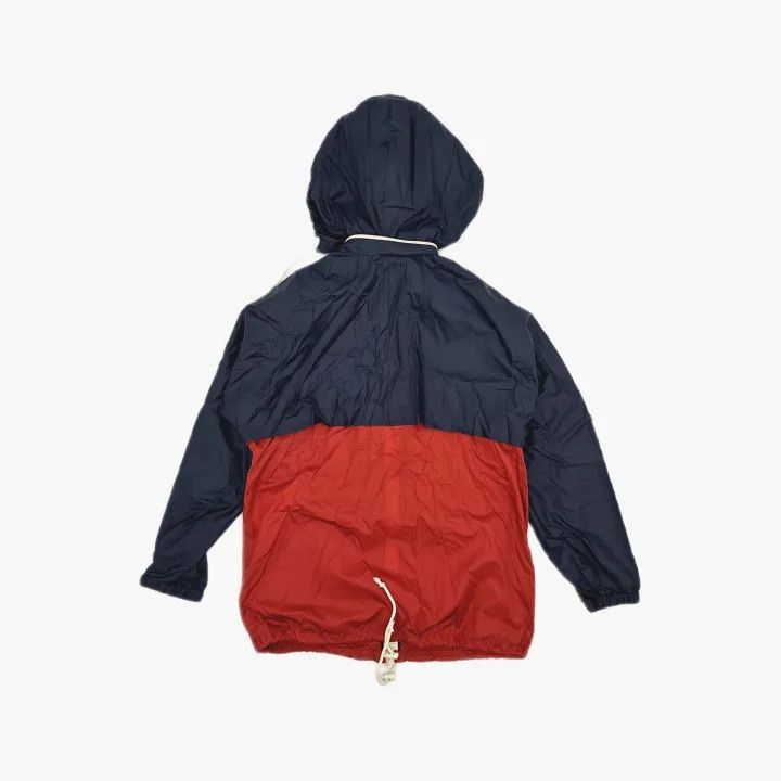Gucci Gucci Gucci SS22 Color Block Sports Jacket -2506 Size US M / EU 48-50 / 2 - 2 Thumbnail