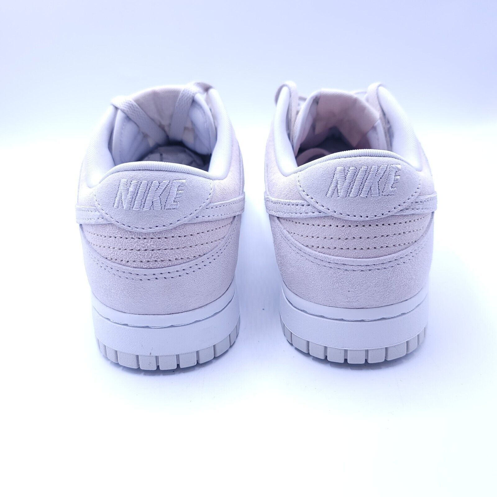 Nike Nike Dunk Low Retro PRM Shoe Mens Size 8 DD8338-001 White Size US 8 / EU 41 - 3 Thumbnail