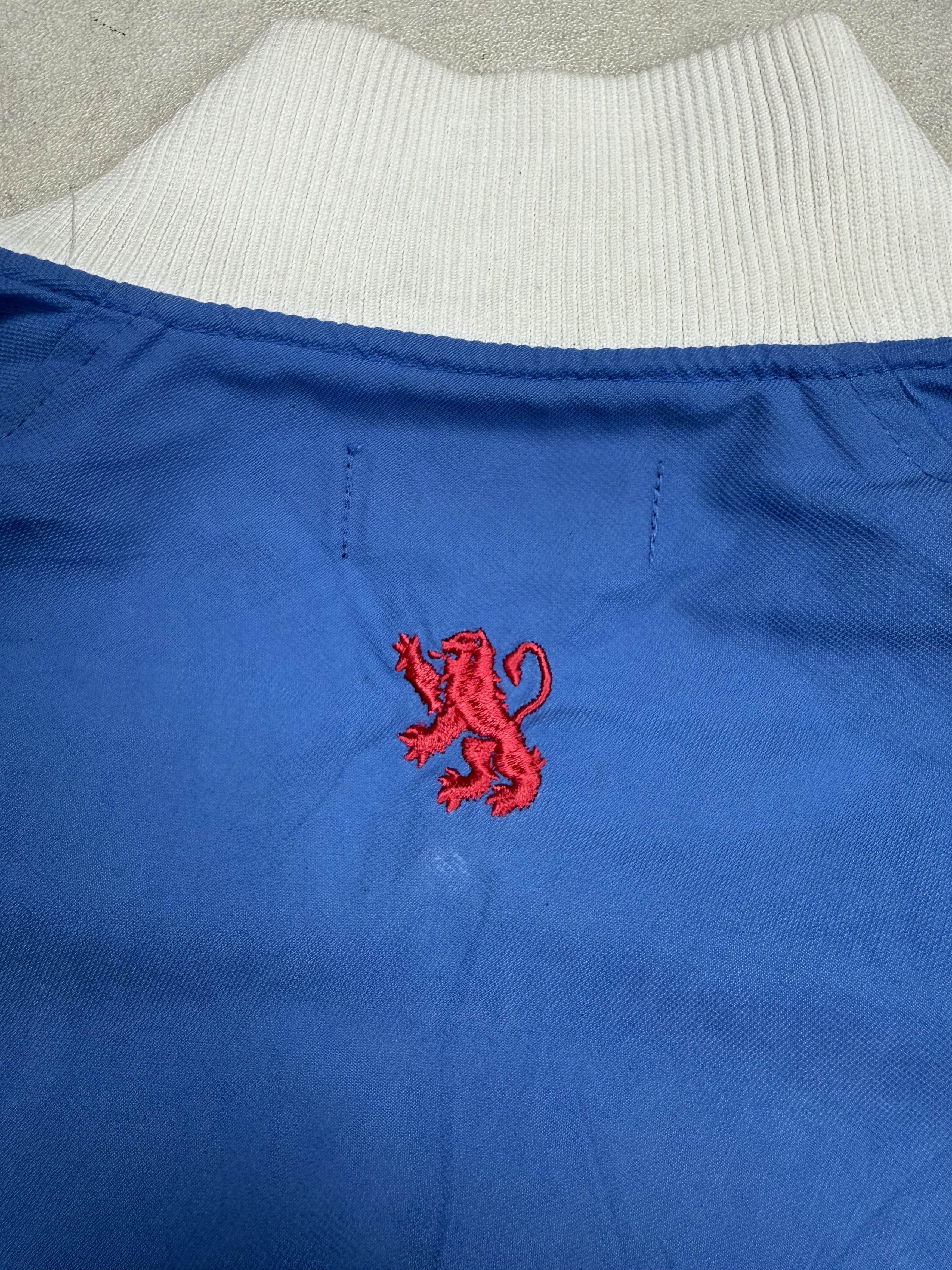 Lotto Sport Vintage Lotto Italy Zip Up Jacket Size US L / EU 52-54 / 3 - 5 Thumbnail