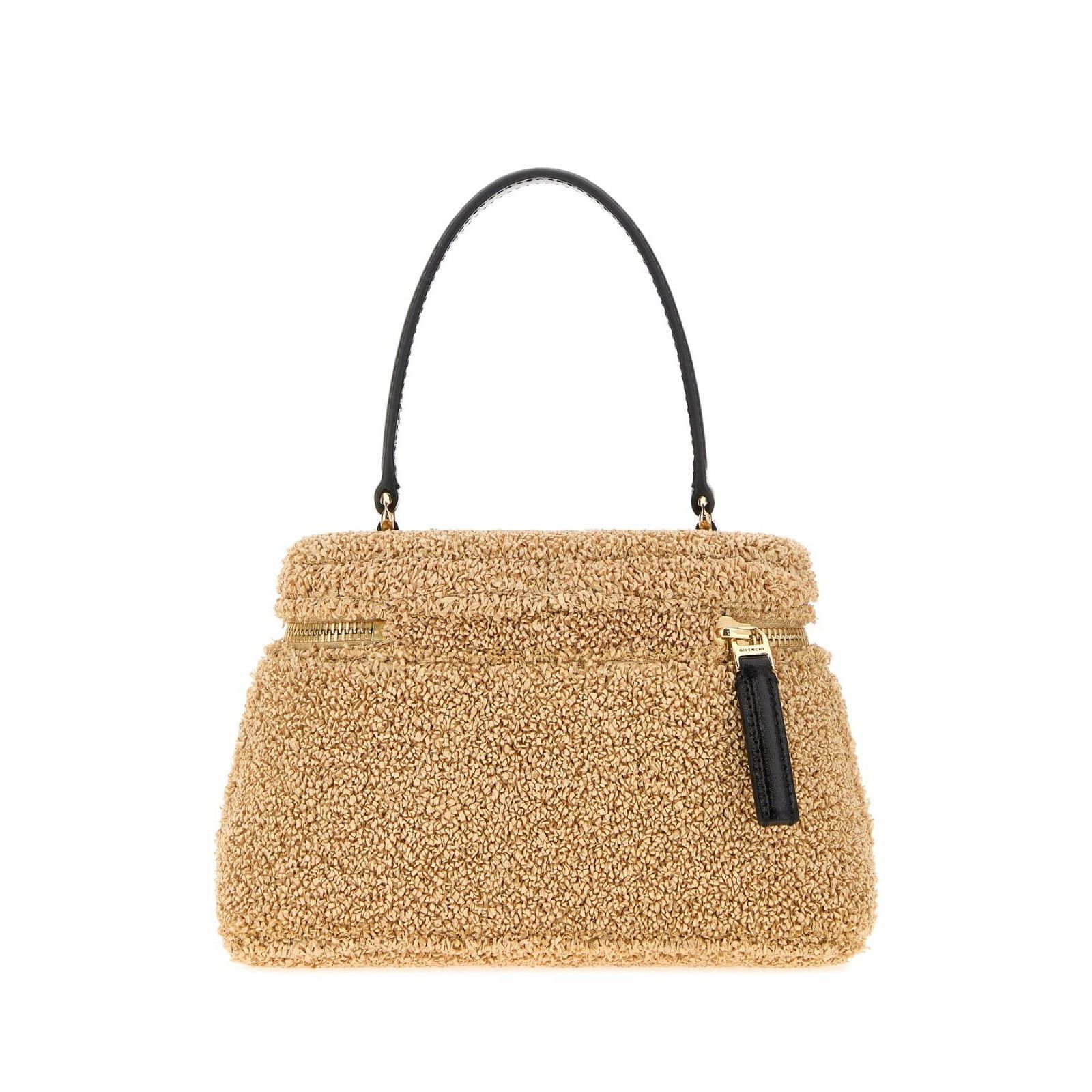 Givenchy GIVENCHY Antigona Natural Vanity Bag New And Authentic Size ONE SIZE - 3 Thumbnail