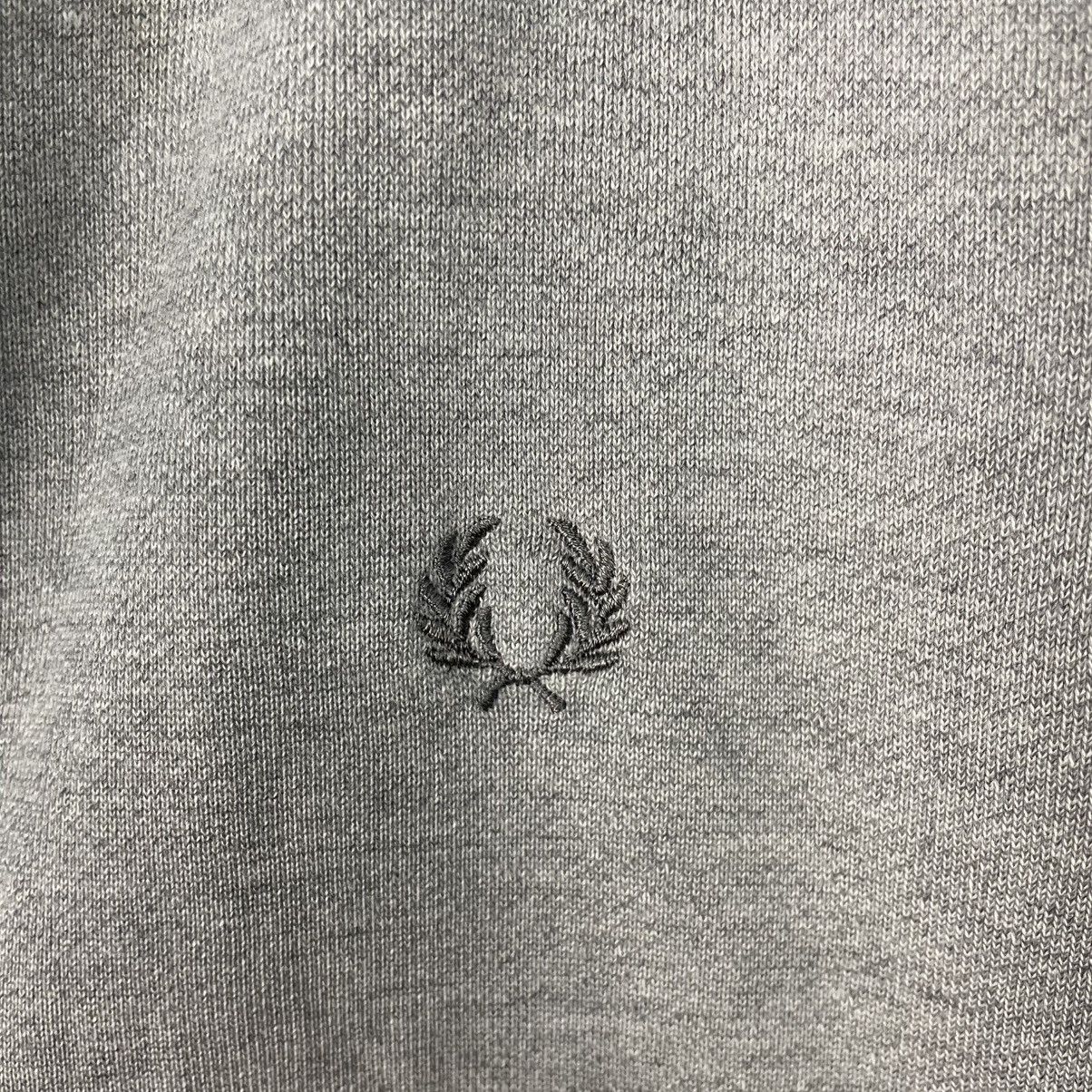 Fred Perry Fred Perry Zipper Hoodie Size US M / EU 48-50 / 2 - 15 Thumbnail