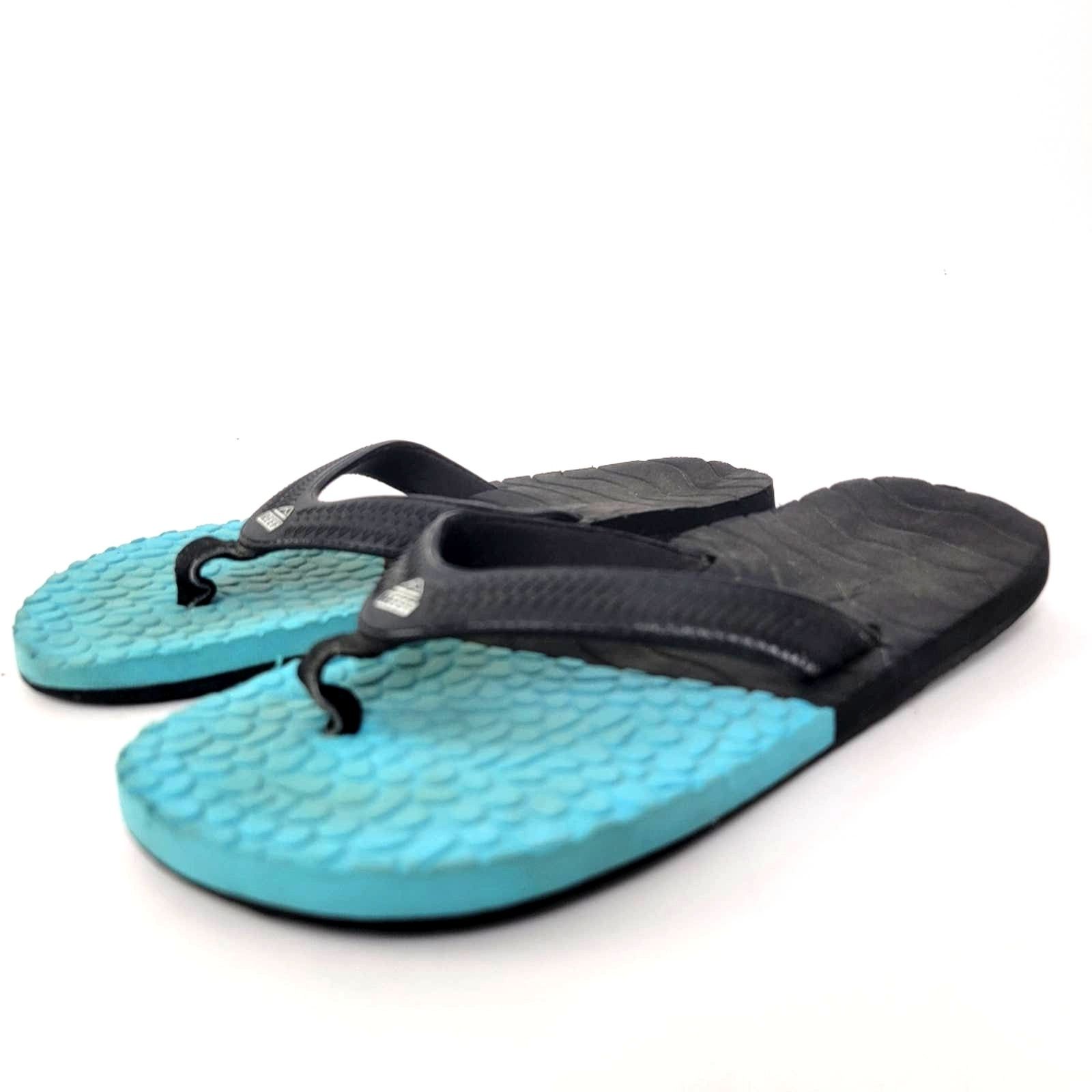 REEF Reef Cushion Bounce Phantom Le Flip Flop Slides - 8 Size US 8 / IT 38 - 2 Thumbnail