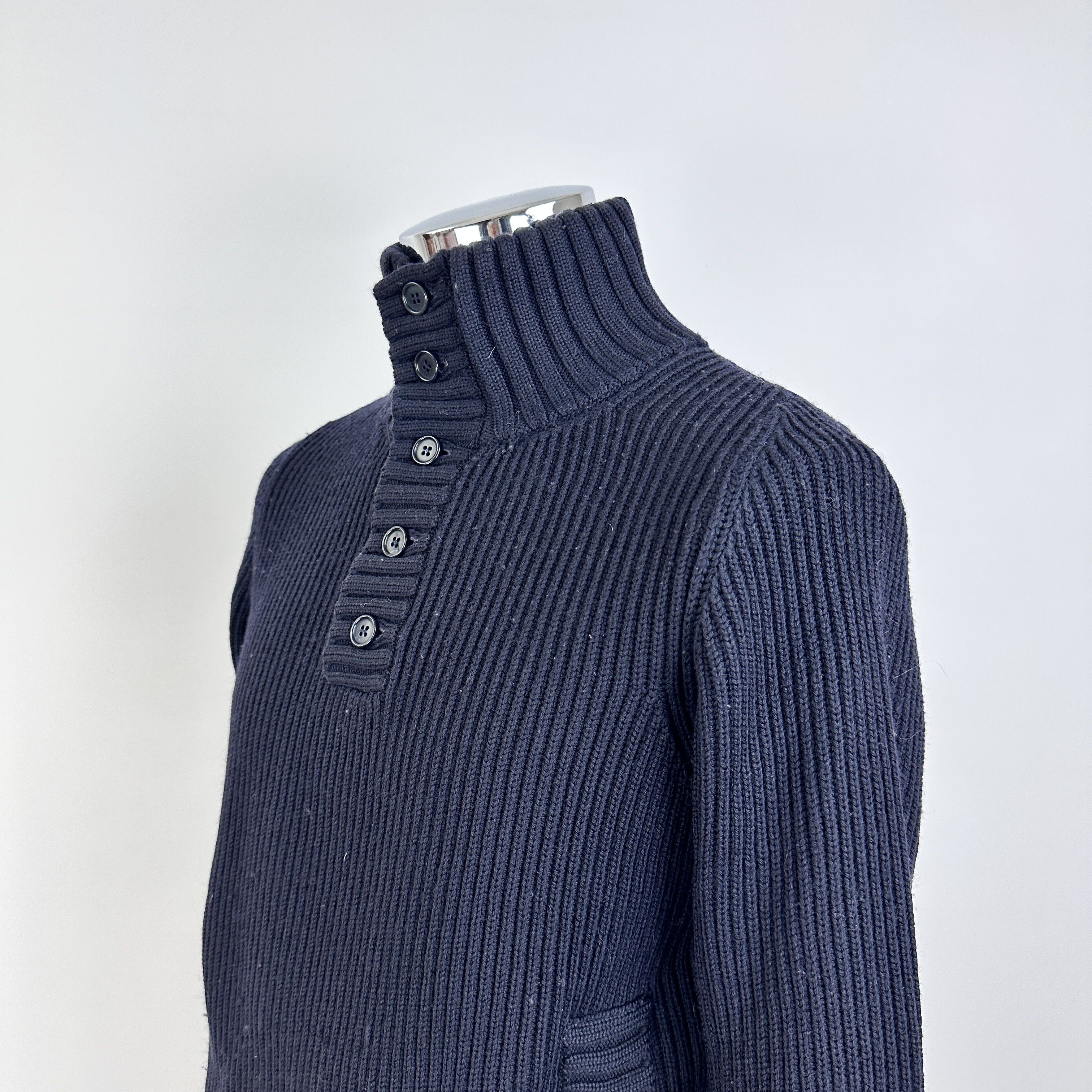 C.P. Company Maglione CP Company Archive 2008 – 46 IT Size US S / EU 44-46 / 1 - 8 Thumbnail