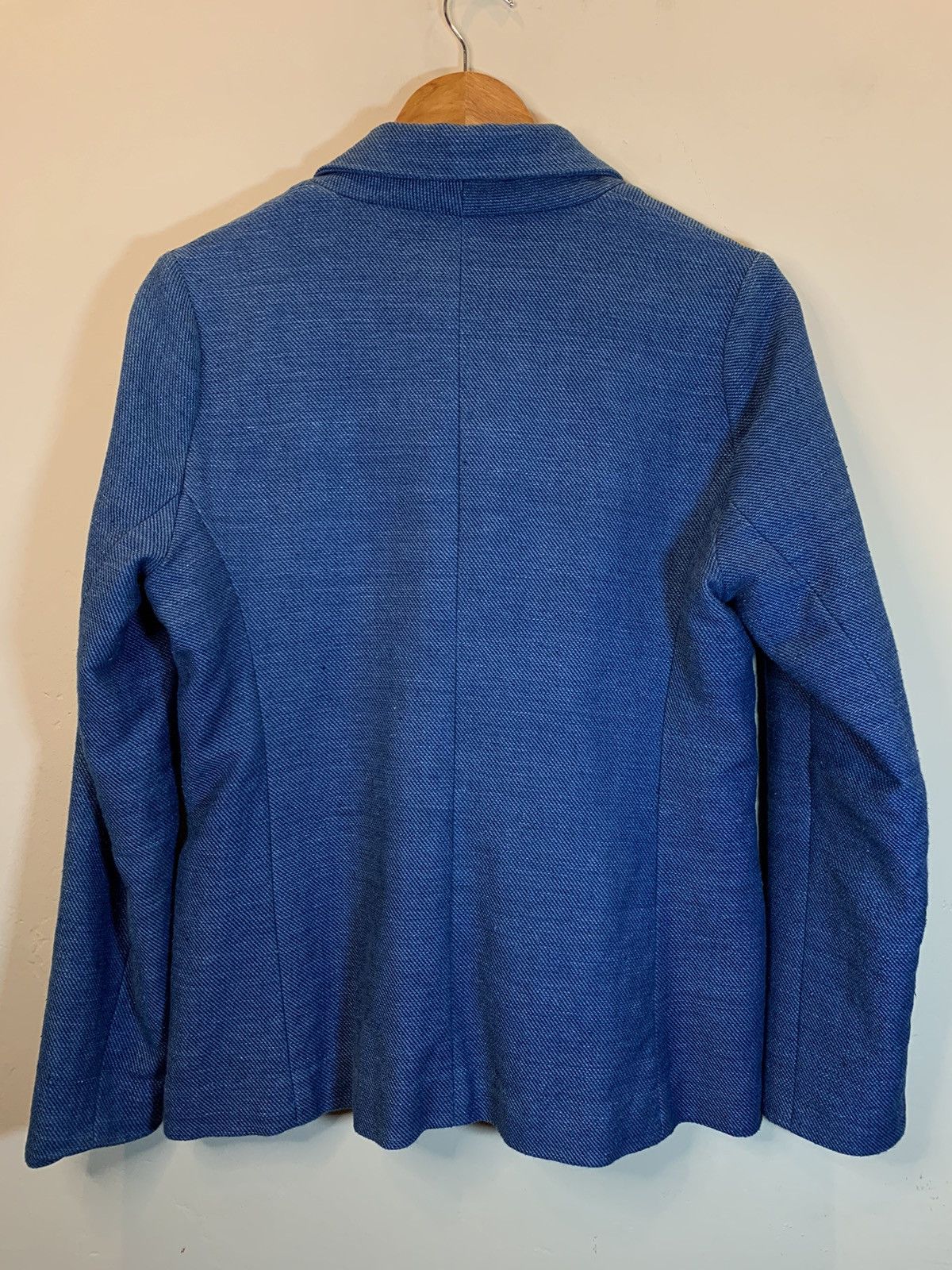 Marine Layer *RARE* Marine Layer California-Made Knit Blazer Sport Coat Size US M / EU 48-50 / 2 - 3 Thumbnail