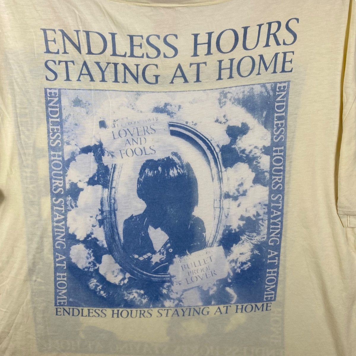 If Six Was Nine × Japanese Brand Japanese Brand RNA INC Endless Hours Staying At Home Women Size M / US 6-8 / IT 42-44 - 5 Thumbnail