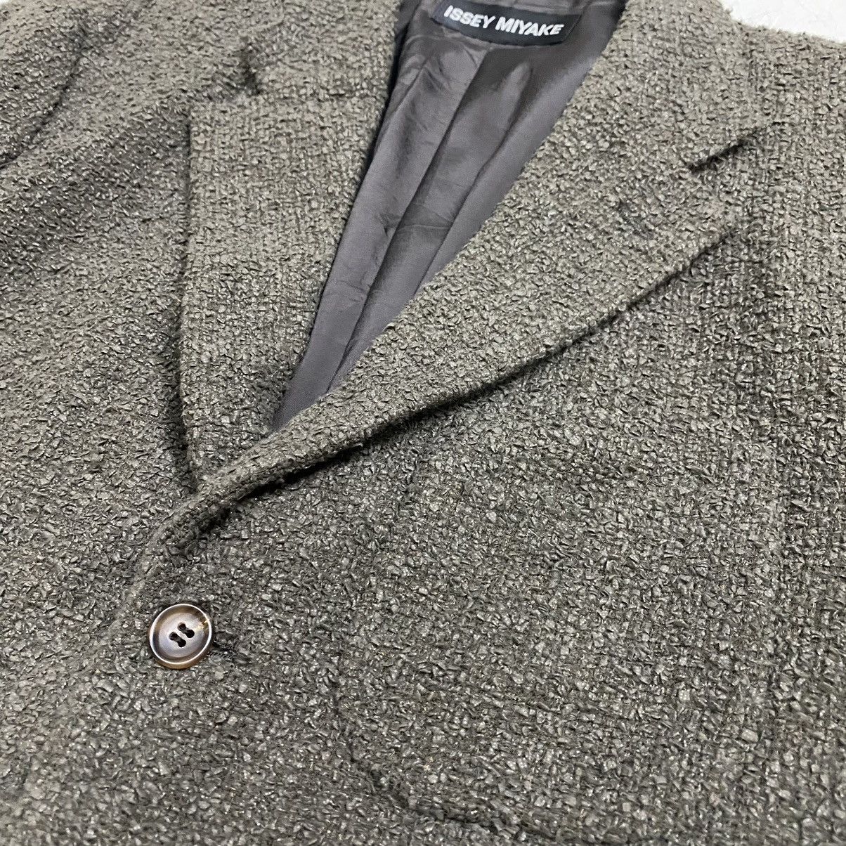 Issey Miyake Issey Miyake Nylon coat Size US M / EU 48-50 / 2 - 10 Thumbnail