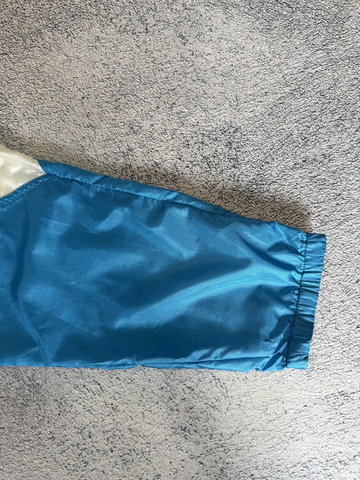 Adidas Vintage Adidas Trefoil Windbreaker Track Jacket 90s Size US XL / EU 56 / 4 - 19 Thumbnail