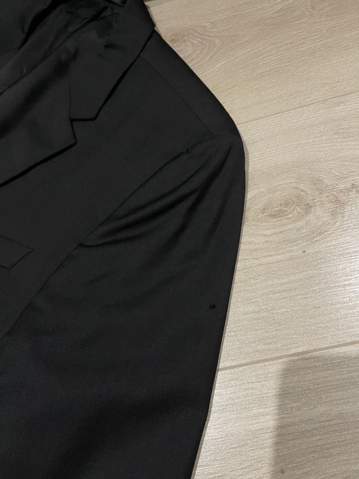 Hugo Boss Hugo boss blazer classic jacket 40R Size 40R - 15 Thumbnail