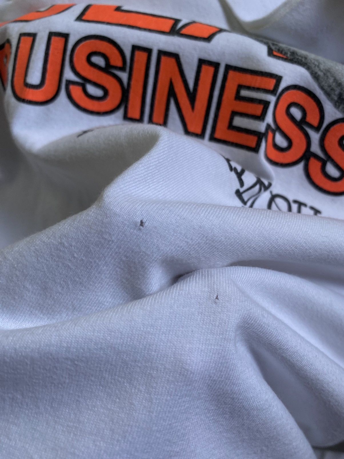 Stussy Rare Stussy X Off-White X Virgil Abloh Shirt Size US XL / EU 56 / 4 - 7 Thumbnail
