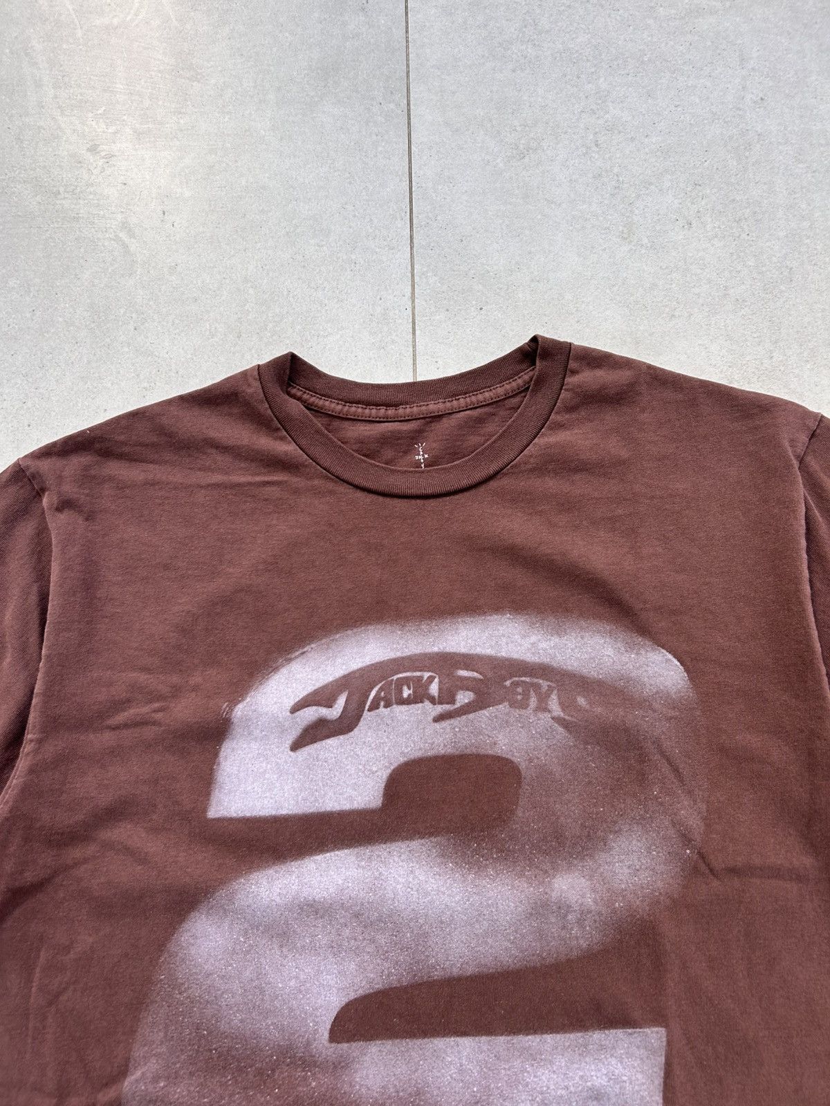 Travis Scott Cactus Jack Jackboys 2 A2 Head Shirt Size US L / EU 52-54 / 3 - 6 Thumbnail