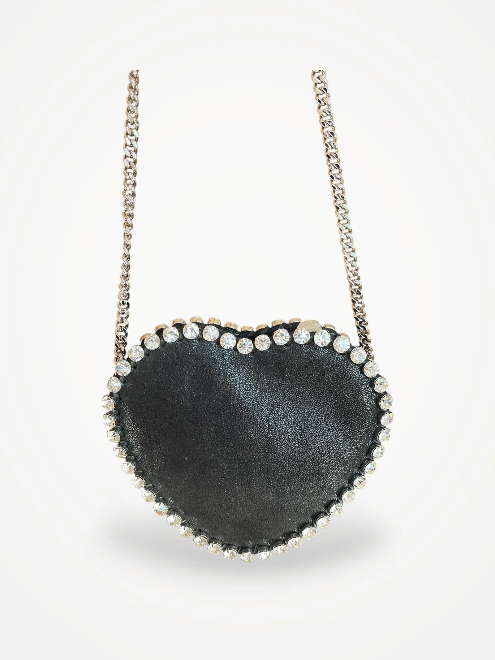 Stella McCartney Stella McCartney Falabella Box Crossbody Bag Size ONE SIZE - 1 Thumbnail