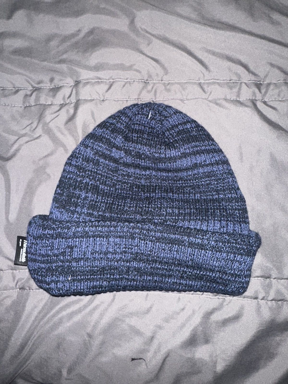 Kentucky Boy Tyler Navy Kentucky Boy Tyler Beanie Size ONE SIZE - 2 Thumbnail