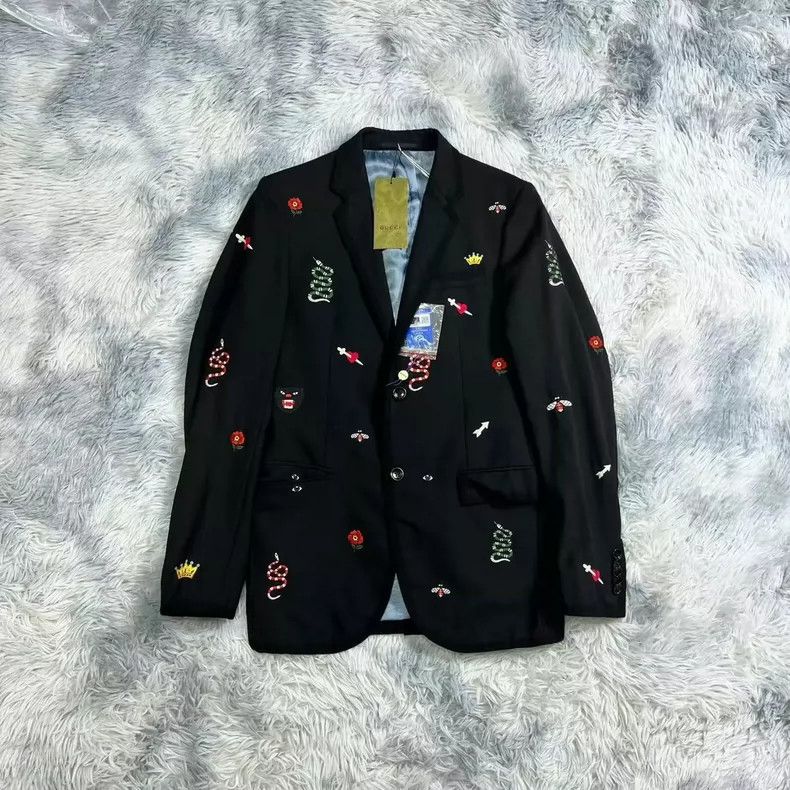 Gucci Suit