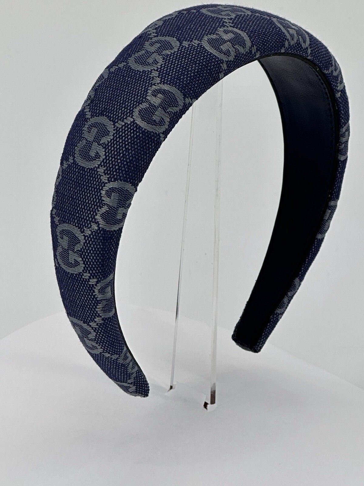 Gucci New Gucci Headband Hair Accessories Size ONE SIZE - 4 Thumbnail