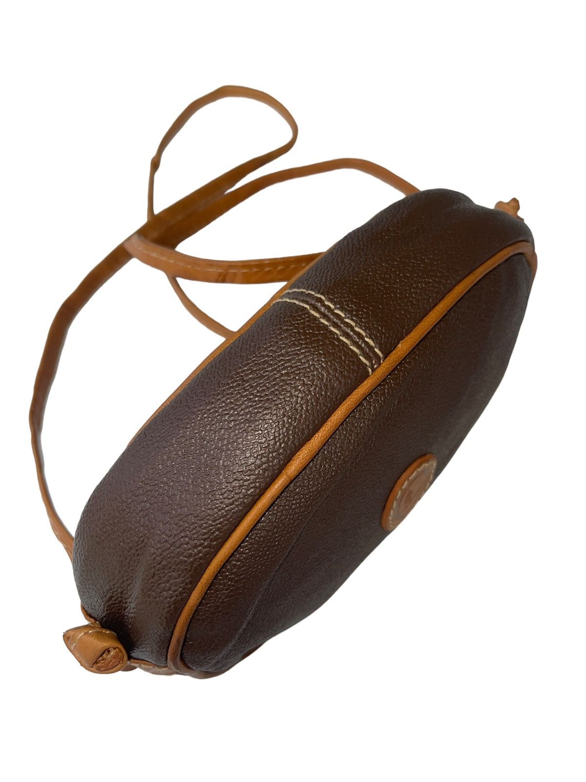 Trussardi Authentic Vintage Trussardi Mini Crossbody Bags Size ONE SIZE - 12 Thumbnail
