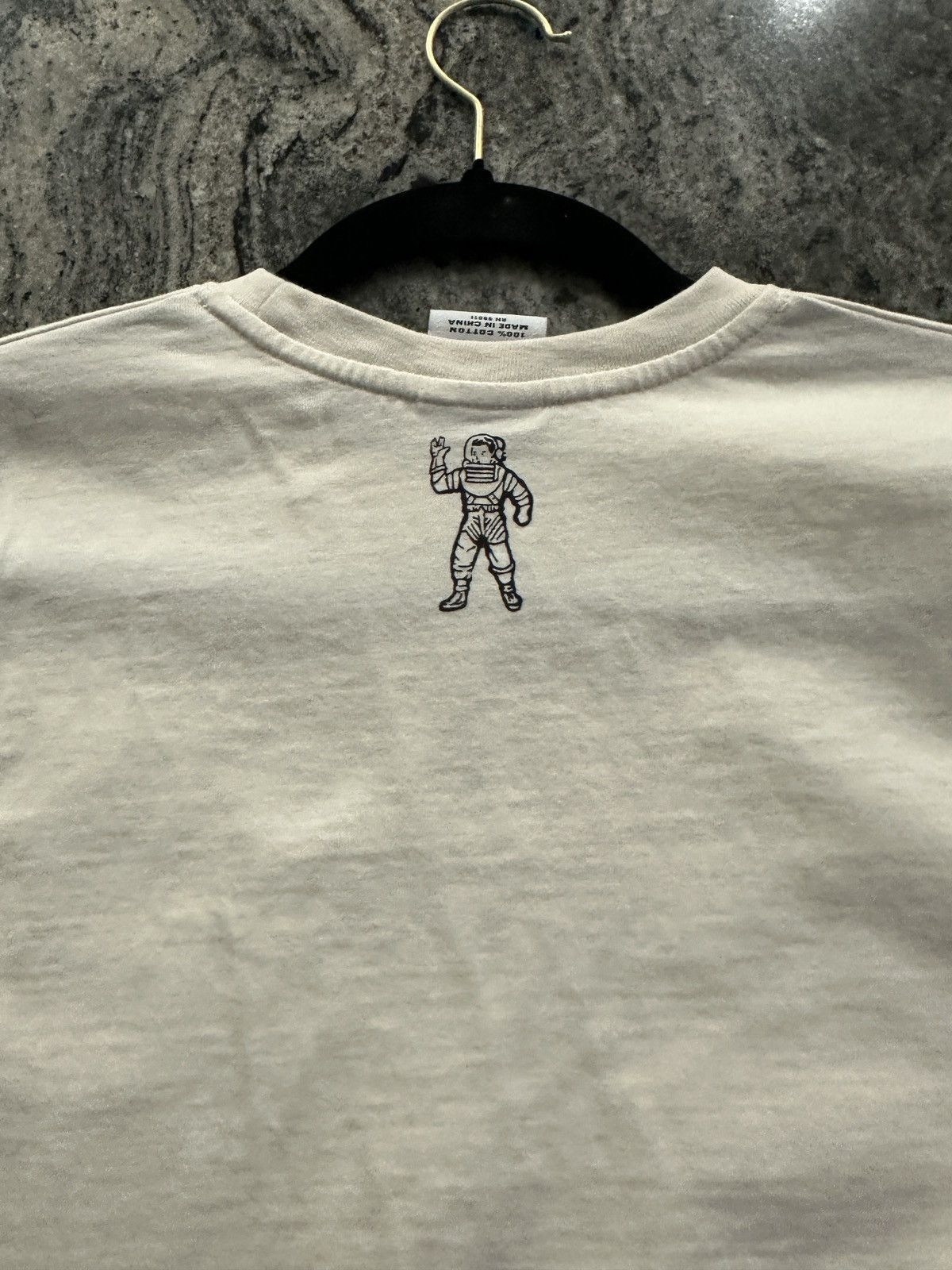 Billionaire Boys Club Billionaire Boys Club tshirt Size US M / EU 48-50 / 2 - 4 Thumbnail