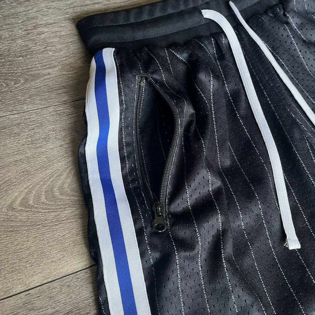 CCS CCS Crossover Basketball Shorts Top Heavy Ballin Black XS Size US 28 / EU 44 - 4 Thumbnail