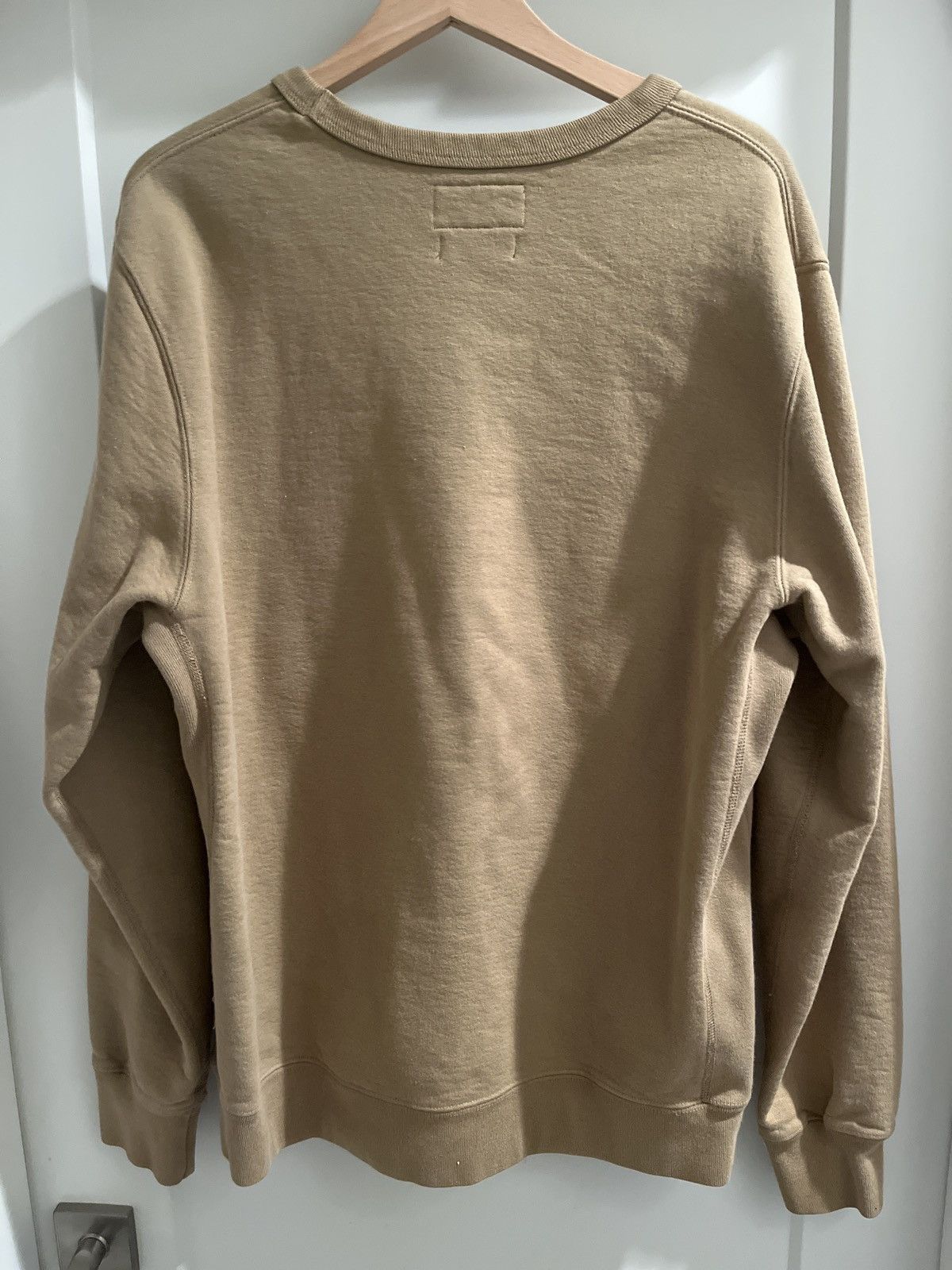 Haven Heavy Crewneck Heavyweight Size US M / EU 48-50 / 2 - 2 Thumbnail