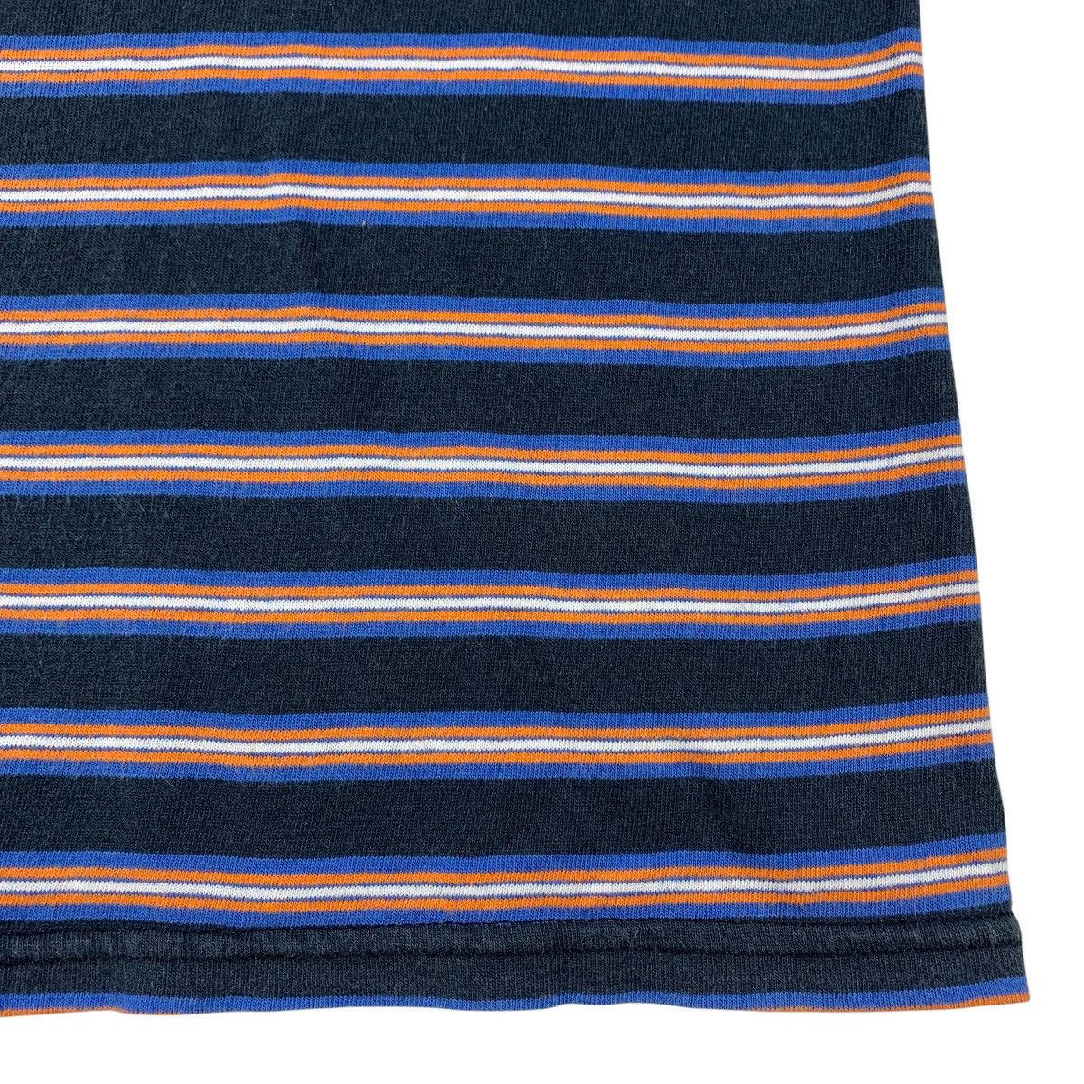 Beams Plus × Japanese Brand BEAMS japanesebrand stripe tee Size US M / EU 48-50 / 2 - 8 Thumbnail