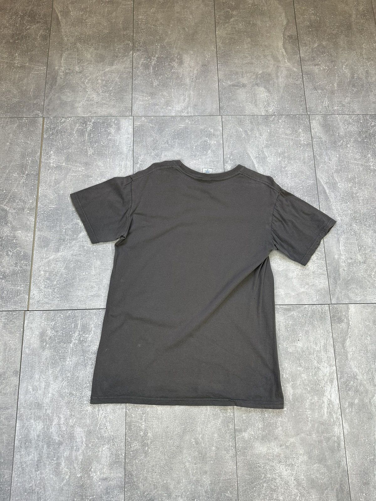 Band Tees × Vintage Men’s Marshall overprint logo tee Size US M / EU 48-50 / 2 - 7 Thumbnail