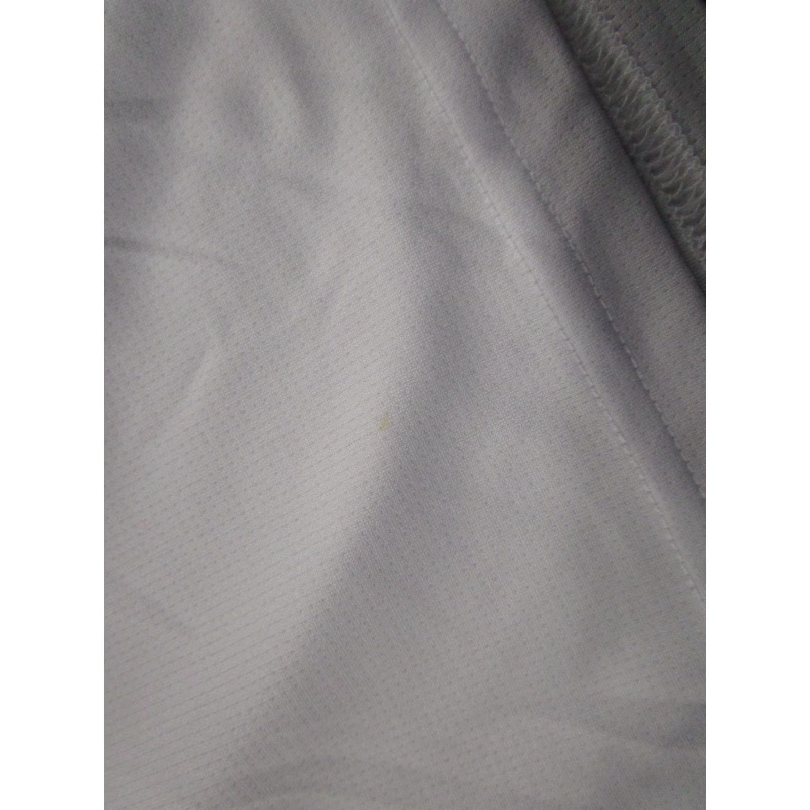 Vintage North Yard Athletic Shorts Mens White Lightweight Unlined Size L Active NEW Read Size US 33 - 4 Thumbnail