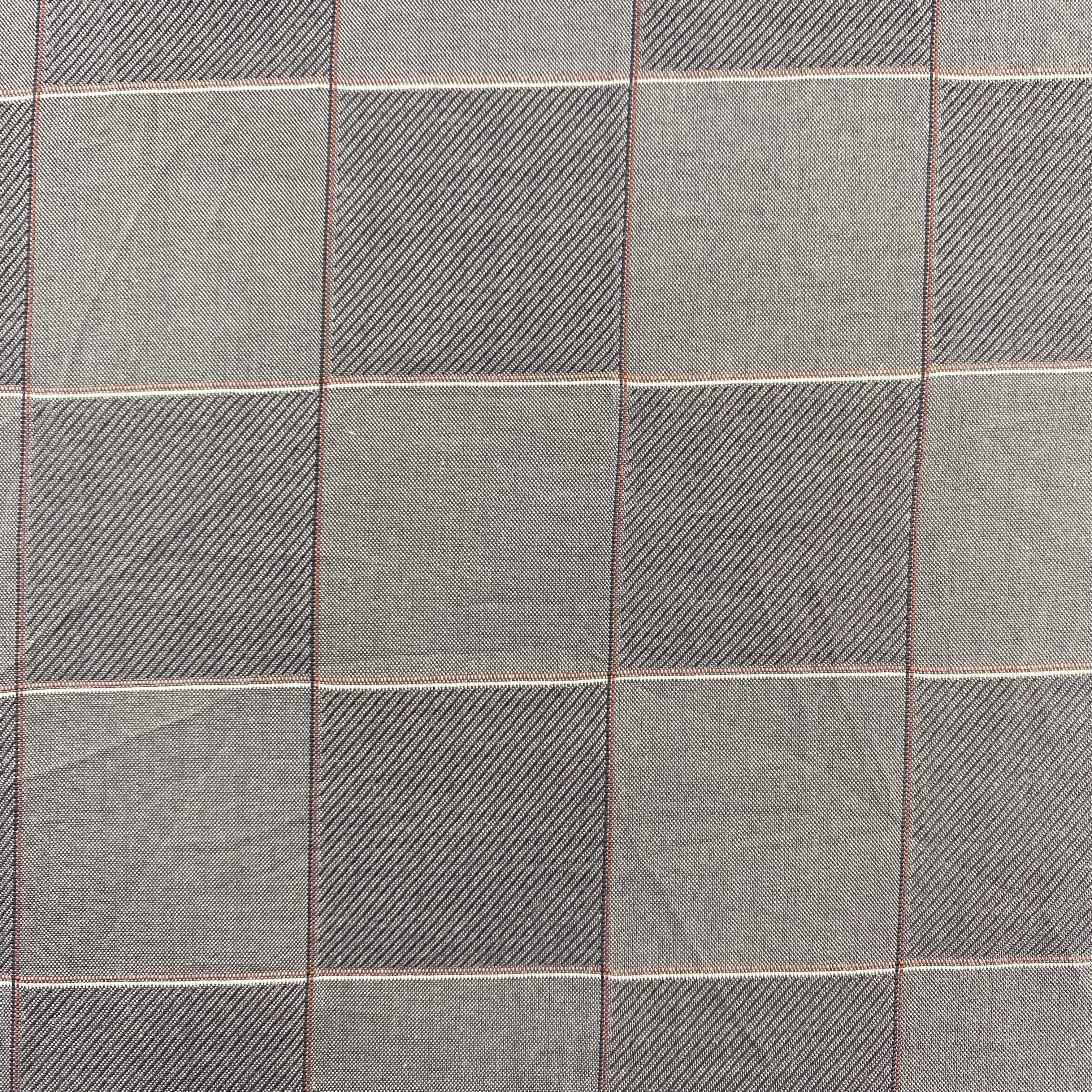 Burberry × Vintage Burberry Handkerchief / Neckerchief / Bandana-P611 Size ONE SIZE - 4 Thumbnail