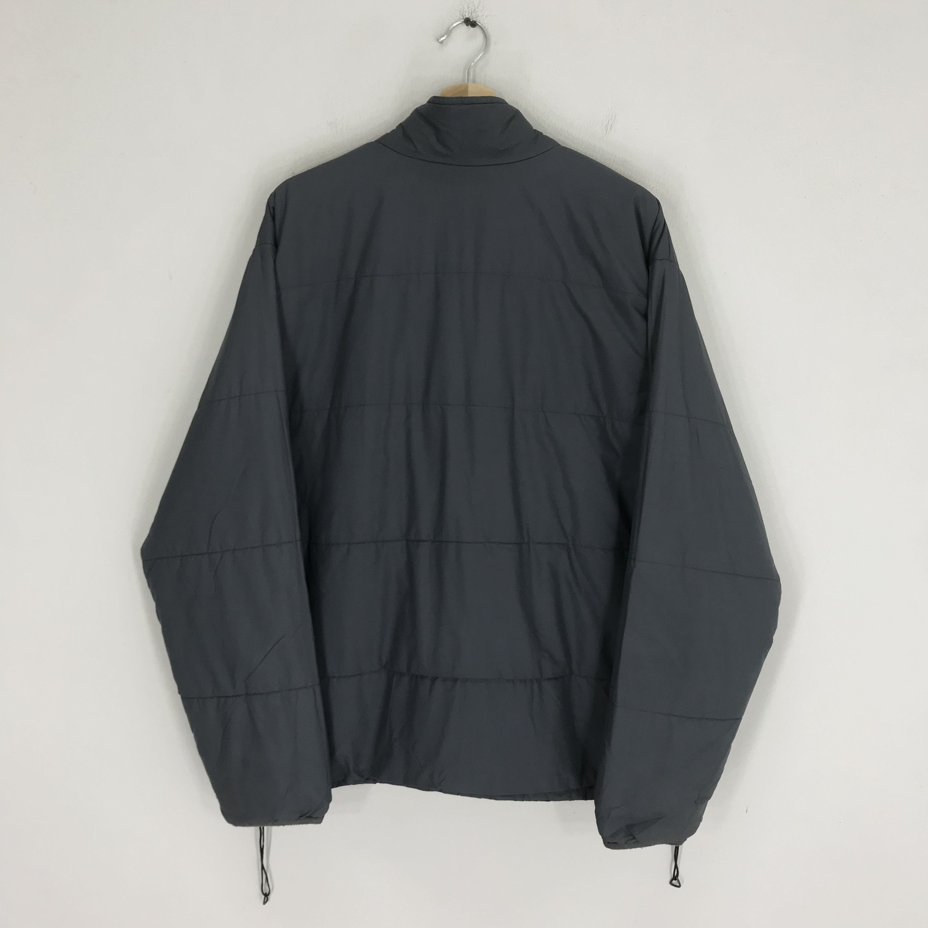 Columbia × Vintage Vintage 90's Columbia Reversible Jacket Xlarge Columbia Usa Size US XL / EU 56 / 4 - 4 Thumbnail