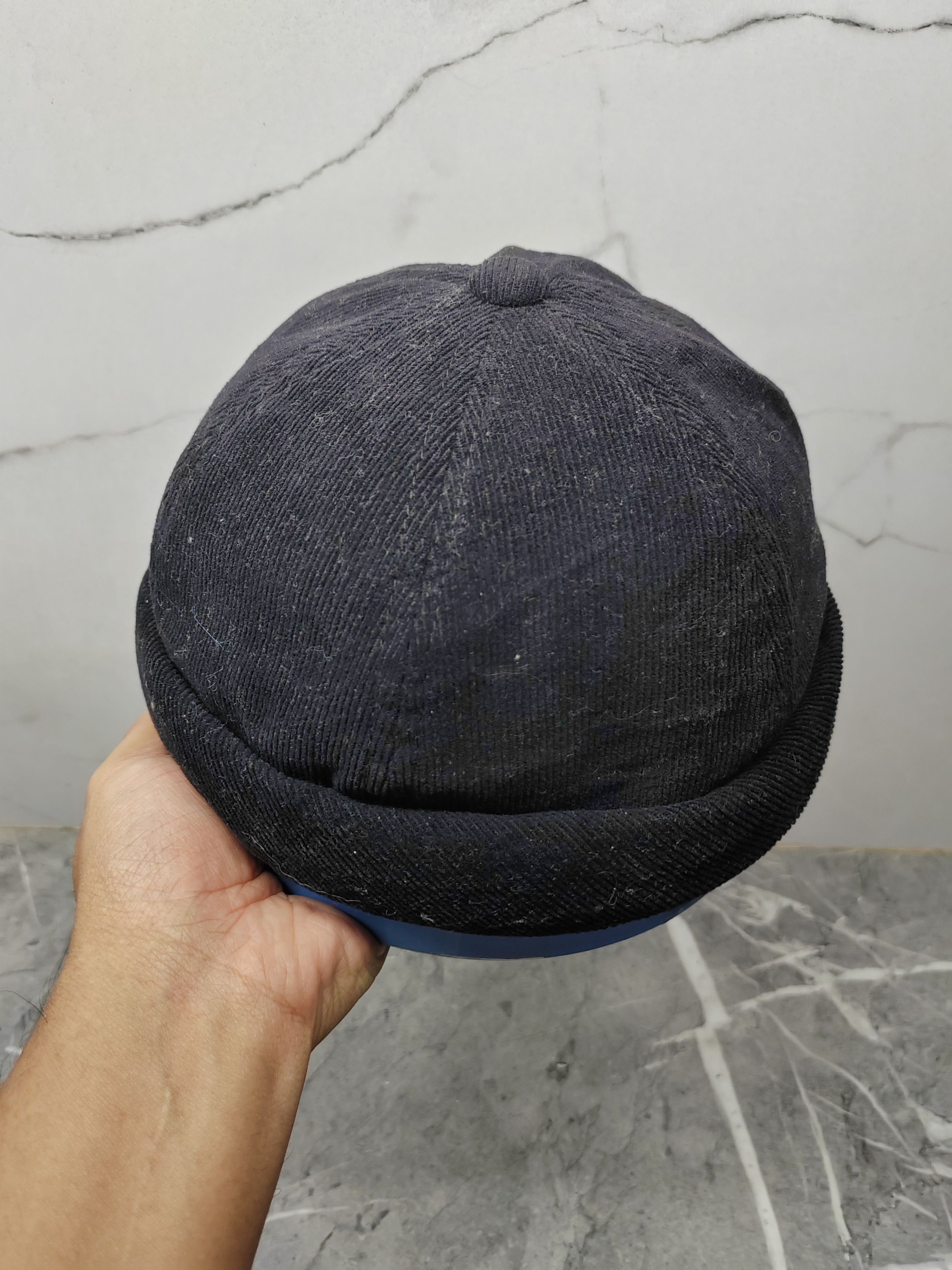 Beams Plus Vintage Beams Cap Hat Size ONE SIZE - 7 Thumbnail