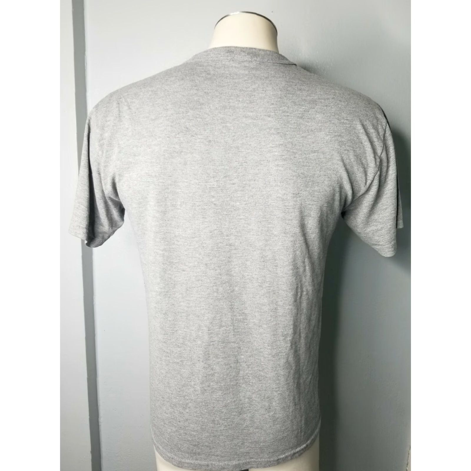 Russell Athletic Russell Athletic Mens S T Shirt NCAA Bloomsburg University Huskies BU Retro Size US S / EU 44-46 / 1 - 3 Thumbnail