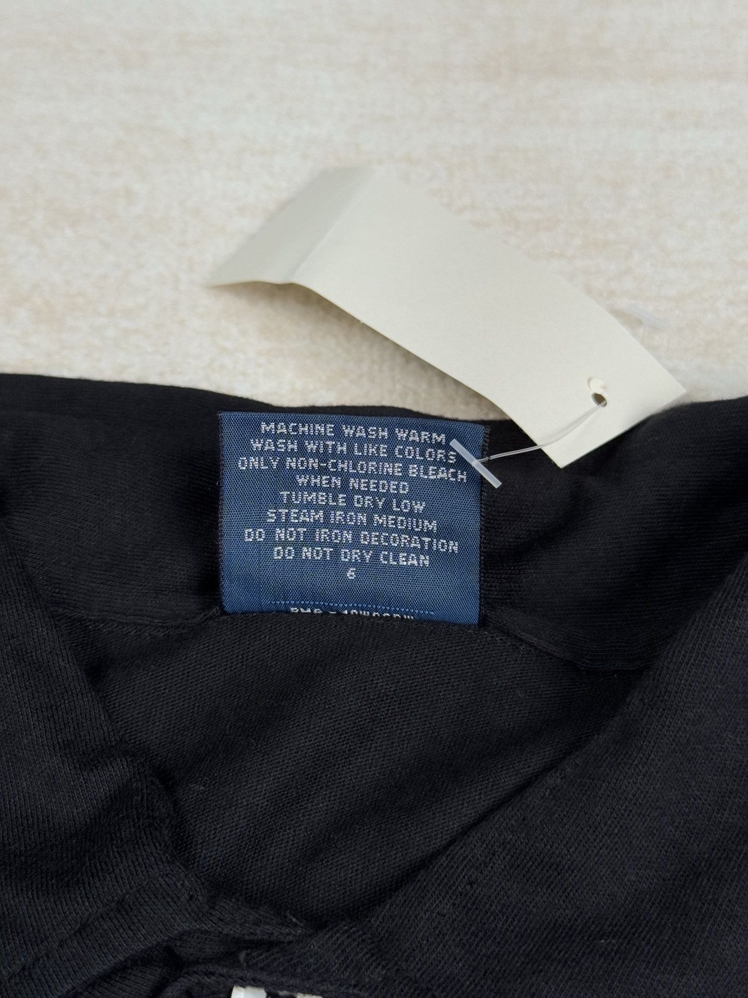 Polo Ralph Lauren vintage polo Size US M / EU 48-50 / 2 - 5 Thumbnail