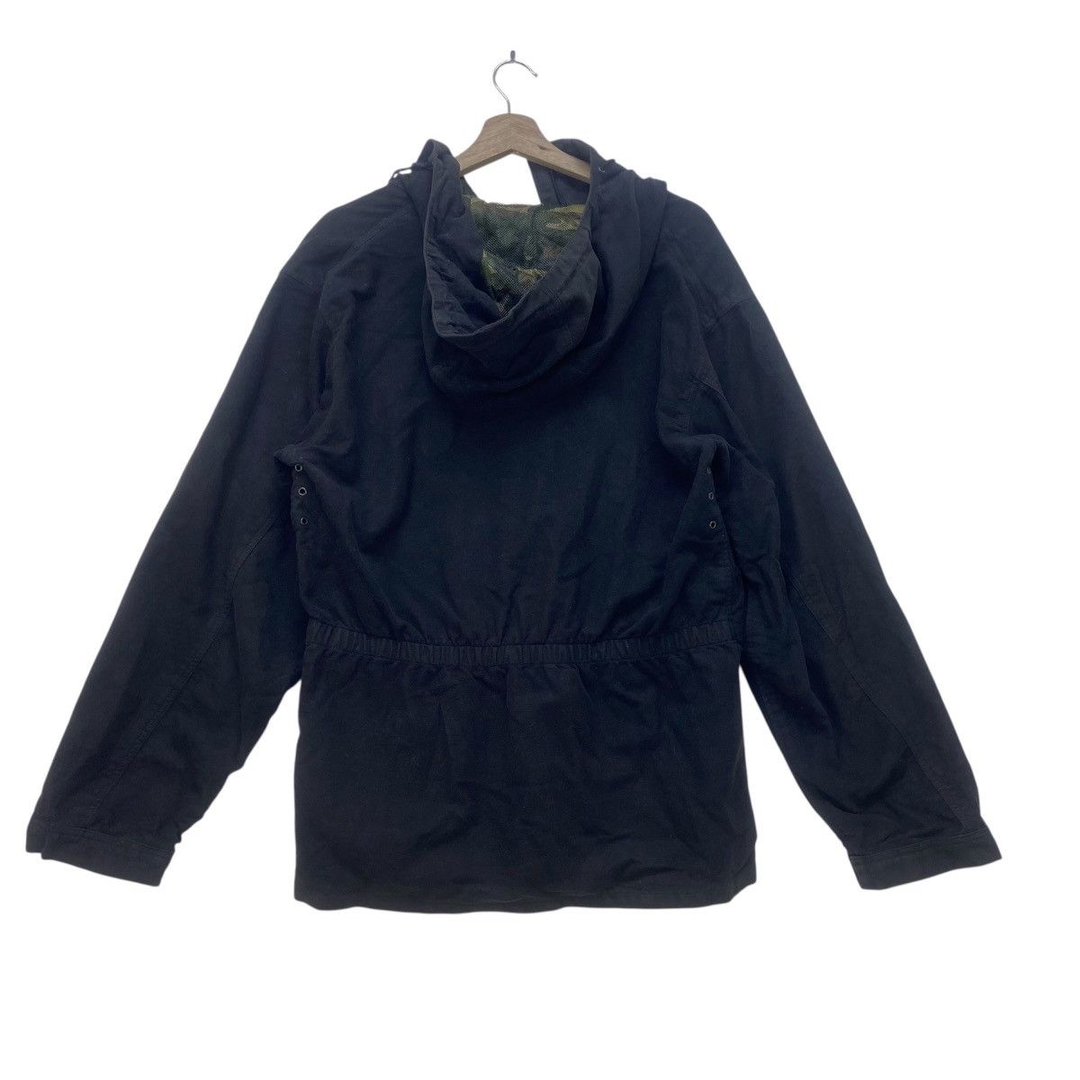 Buzz Rickson's Vintage United Carr Buzz Rickson's Army Military Style Size US M / EU 48-50 / 2 - 4 Thumbnail